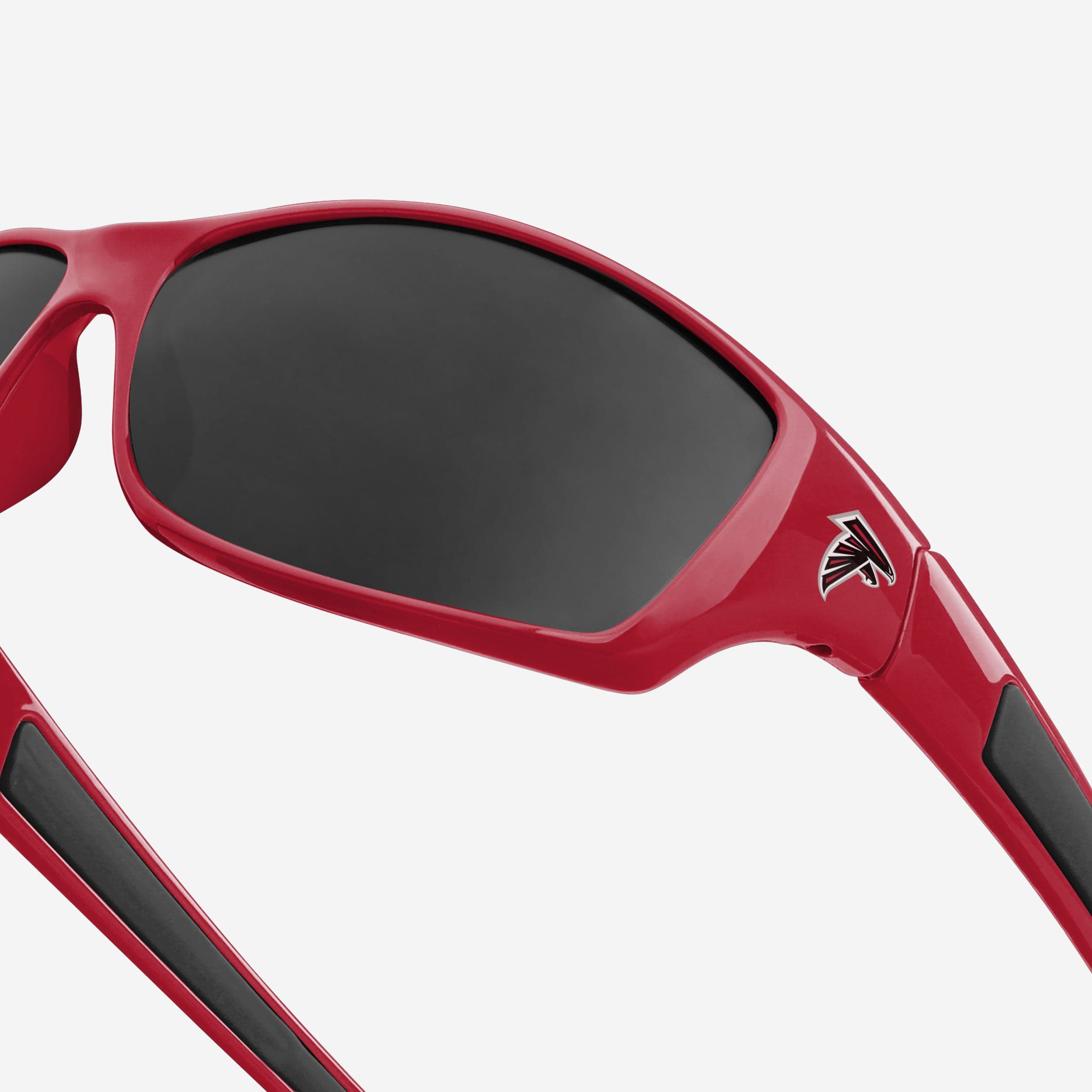 Cool Atlanta Falcons Athletic Wrap Sunglasses