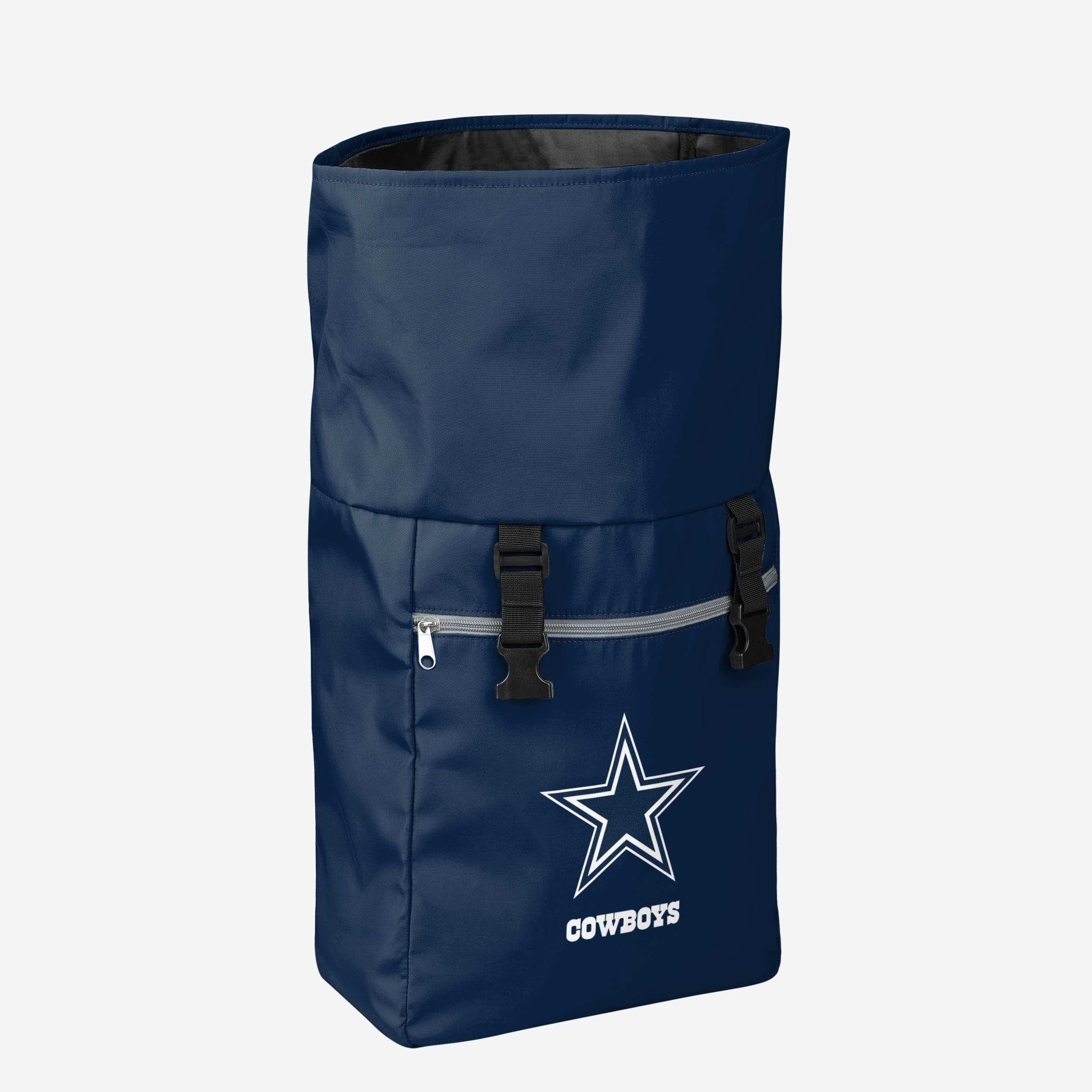 Dallas Cowboys Rollup Backpack - Your Ultimate Adventure Companion