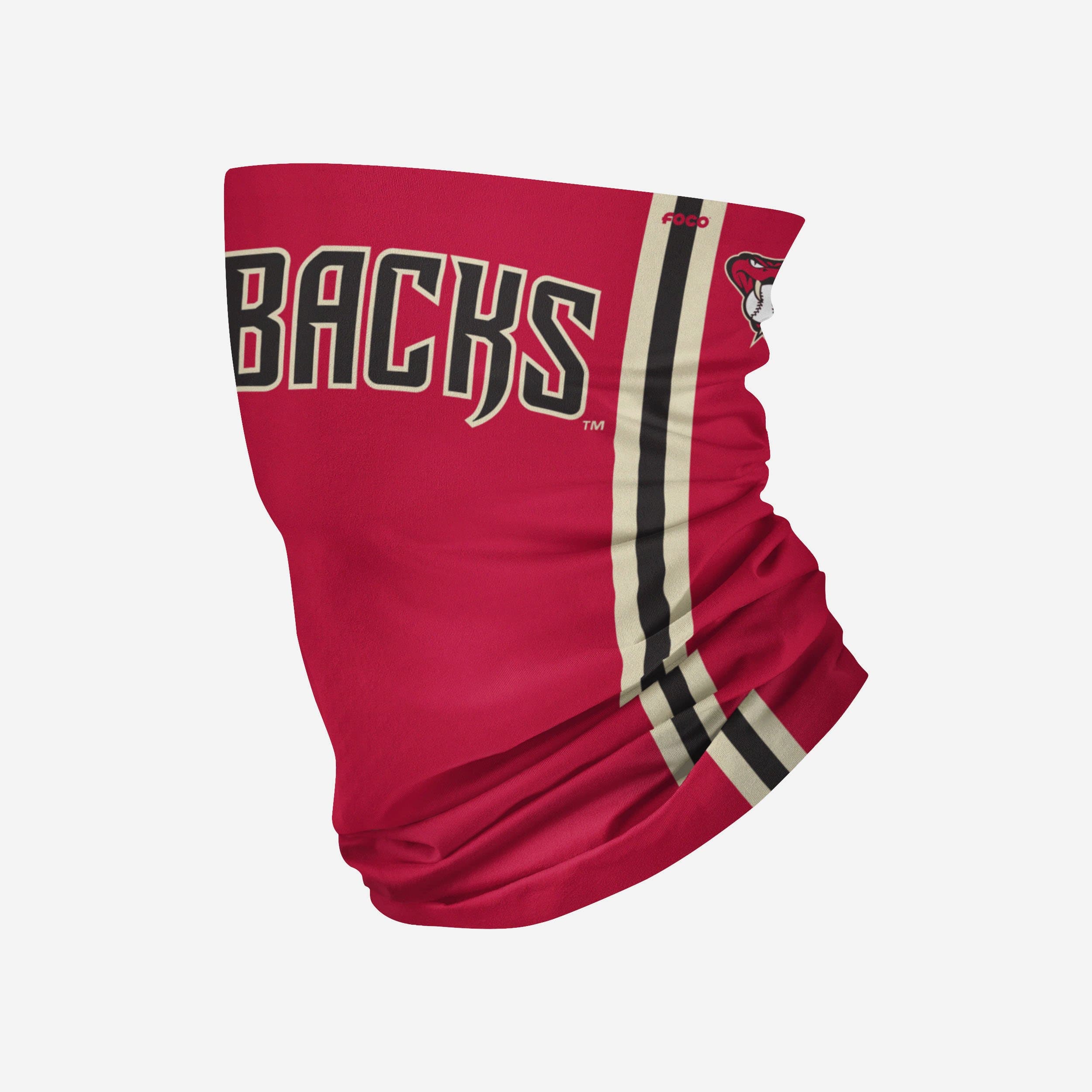 Arizona Diamondbacks Gameday Must-Have Gaiter Scarf