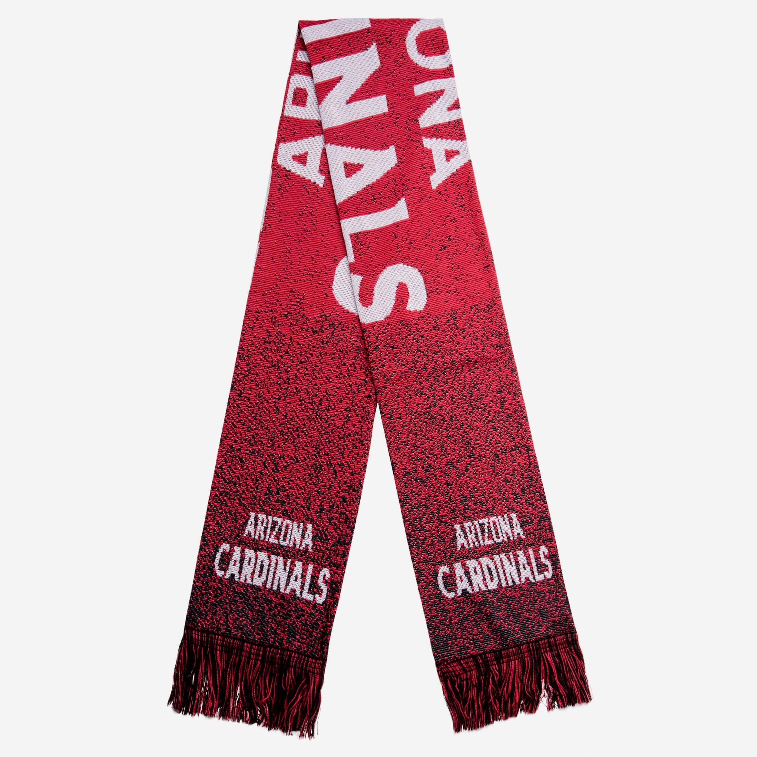Arizona Cardinals Matrix Scarf: Show Your Fandom!
