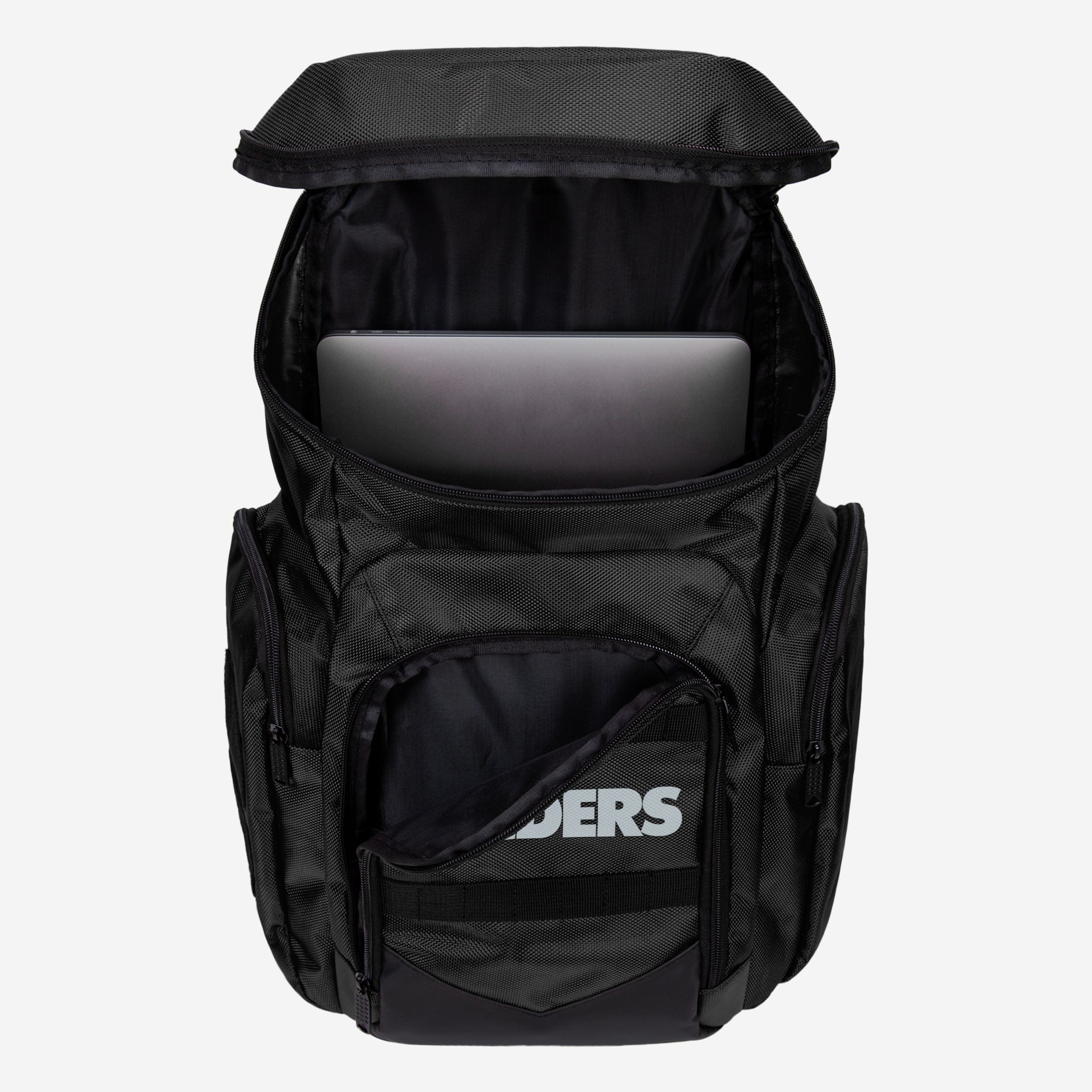 Epic Las Vegas Raiders Carrier Backpack - Show Your Team Spirit!
