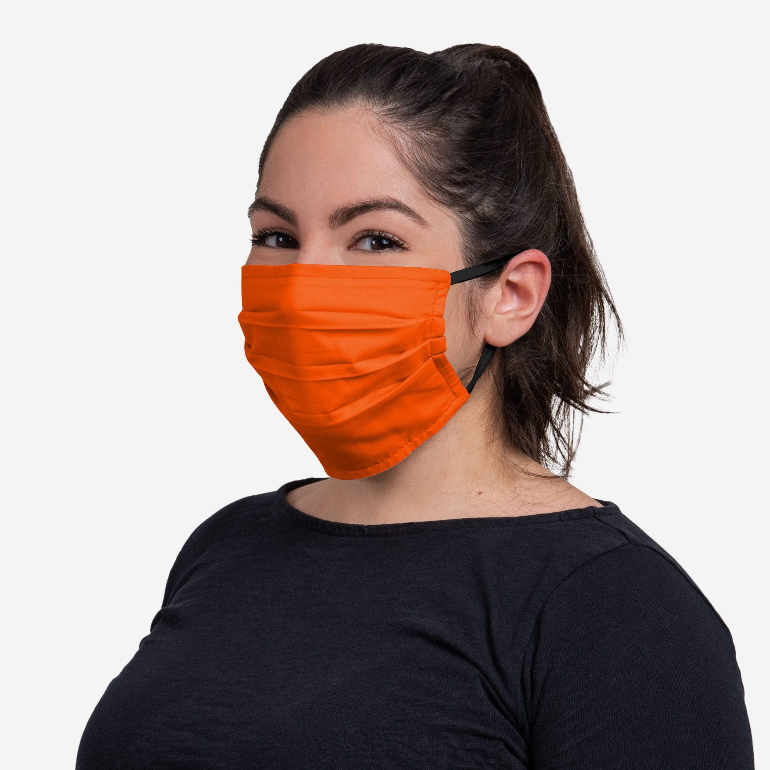Oklahoma State Cowboys Women's Matchday 3-Pack Face Covers - Show Your Team Spirit!