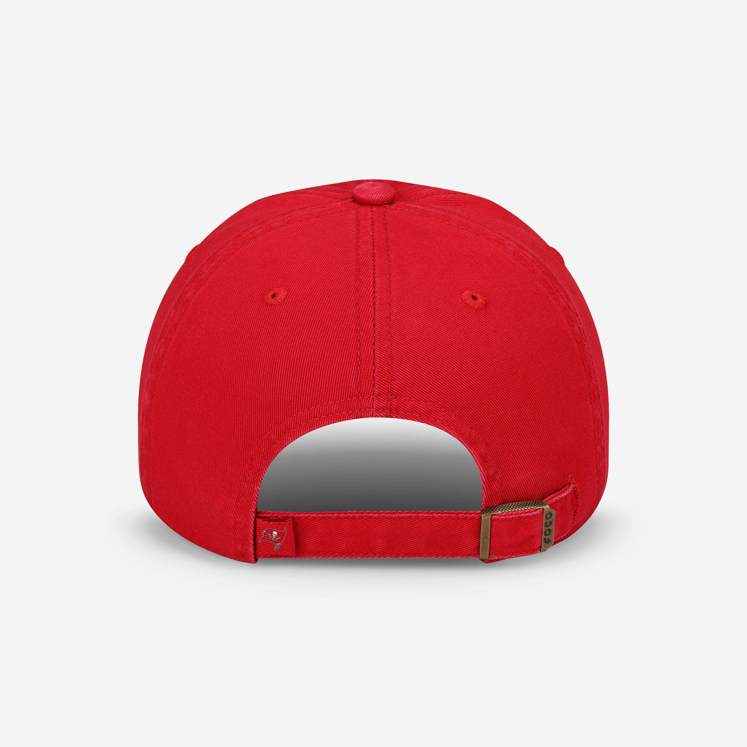 Tampa Bay Buccaneers Primary Logo Classic Casual Cap - A Must-Have for Fans