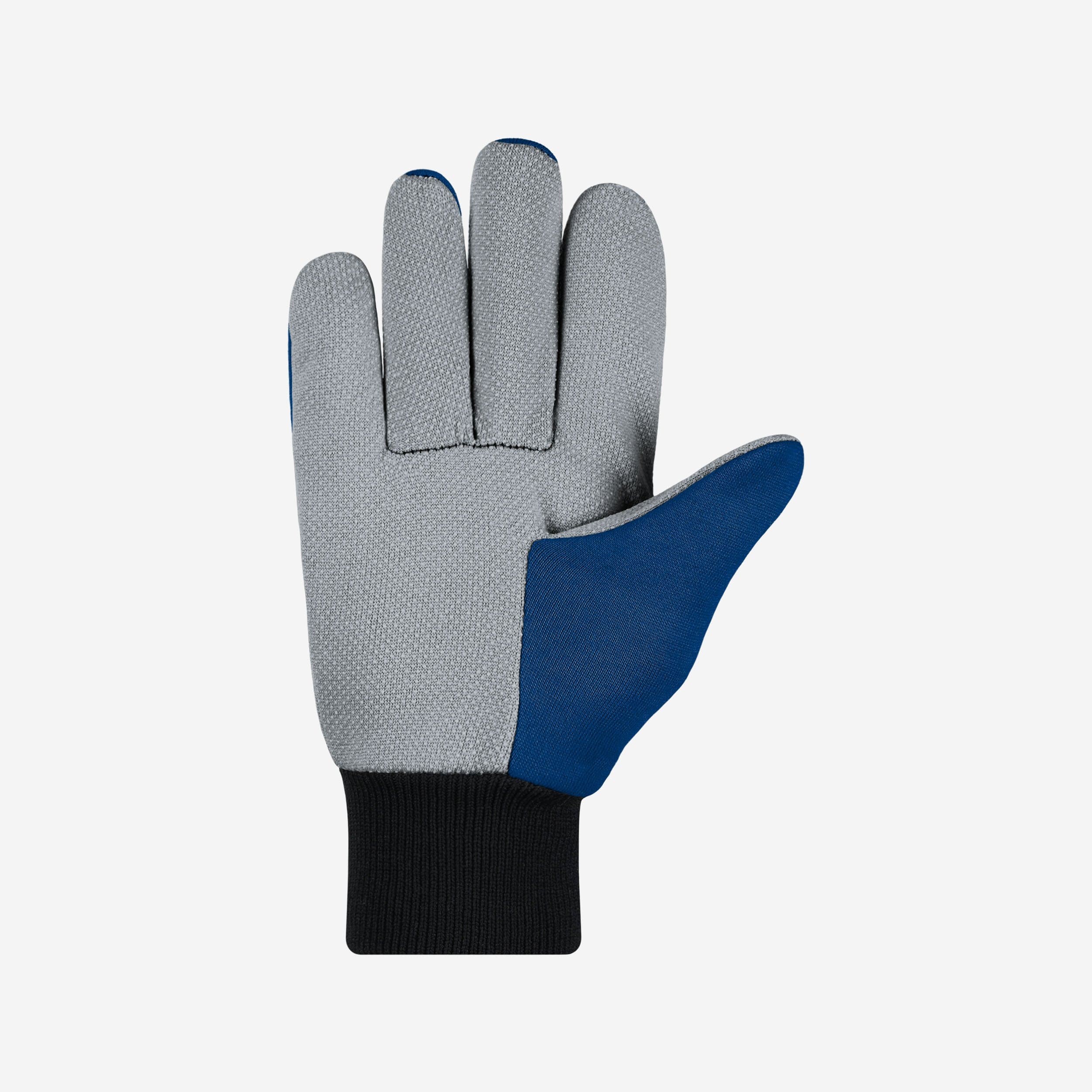 Indianapolis Colts Vibrant Palm Utility Gloves - Show Your Team Spirit!