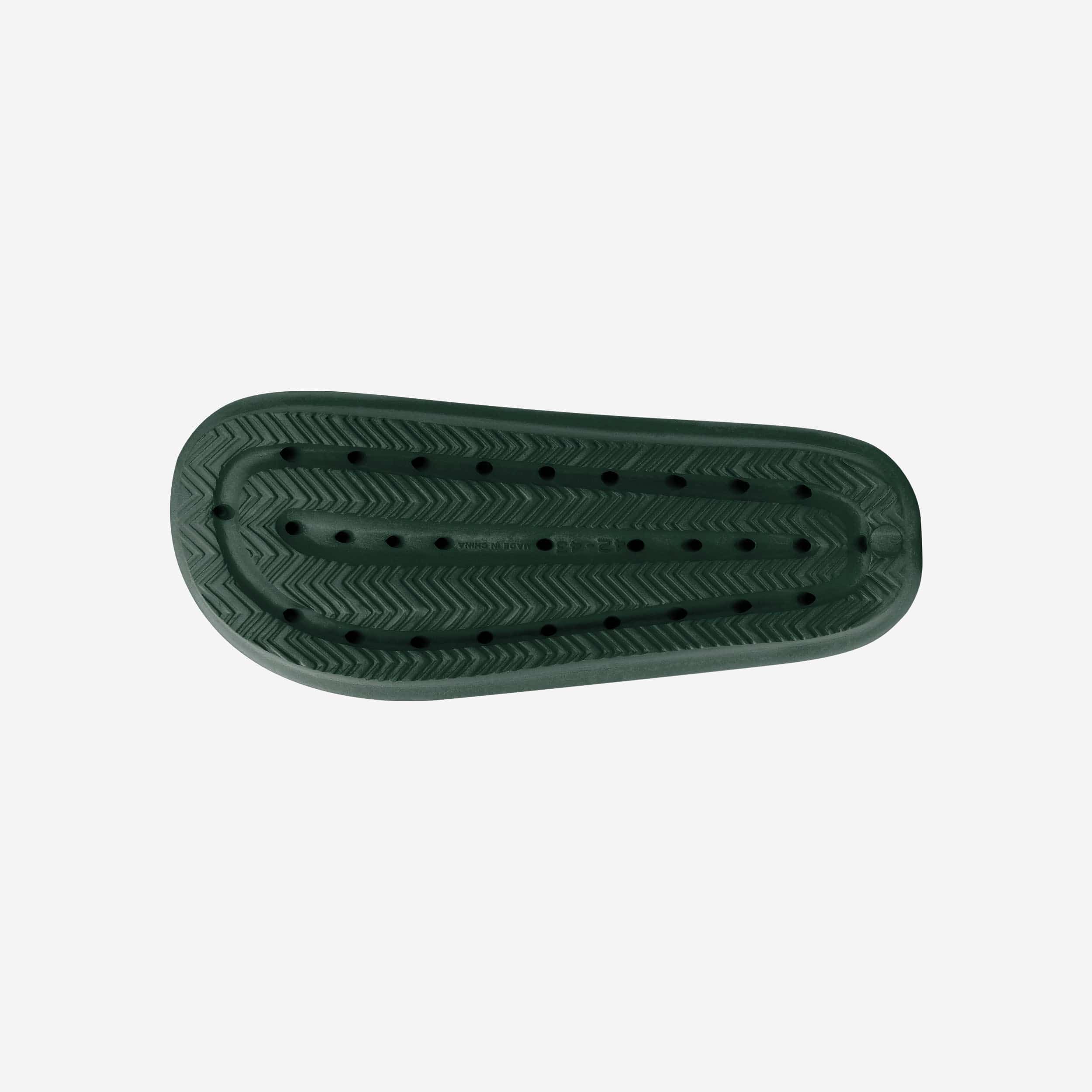 Green Bay Packers Women's Team Color Pillow Slides - Show Your Team Spirit!