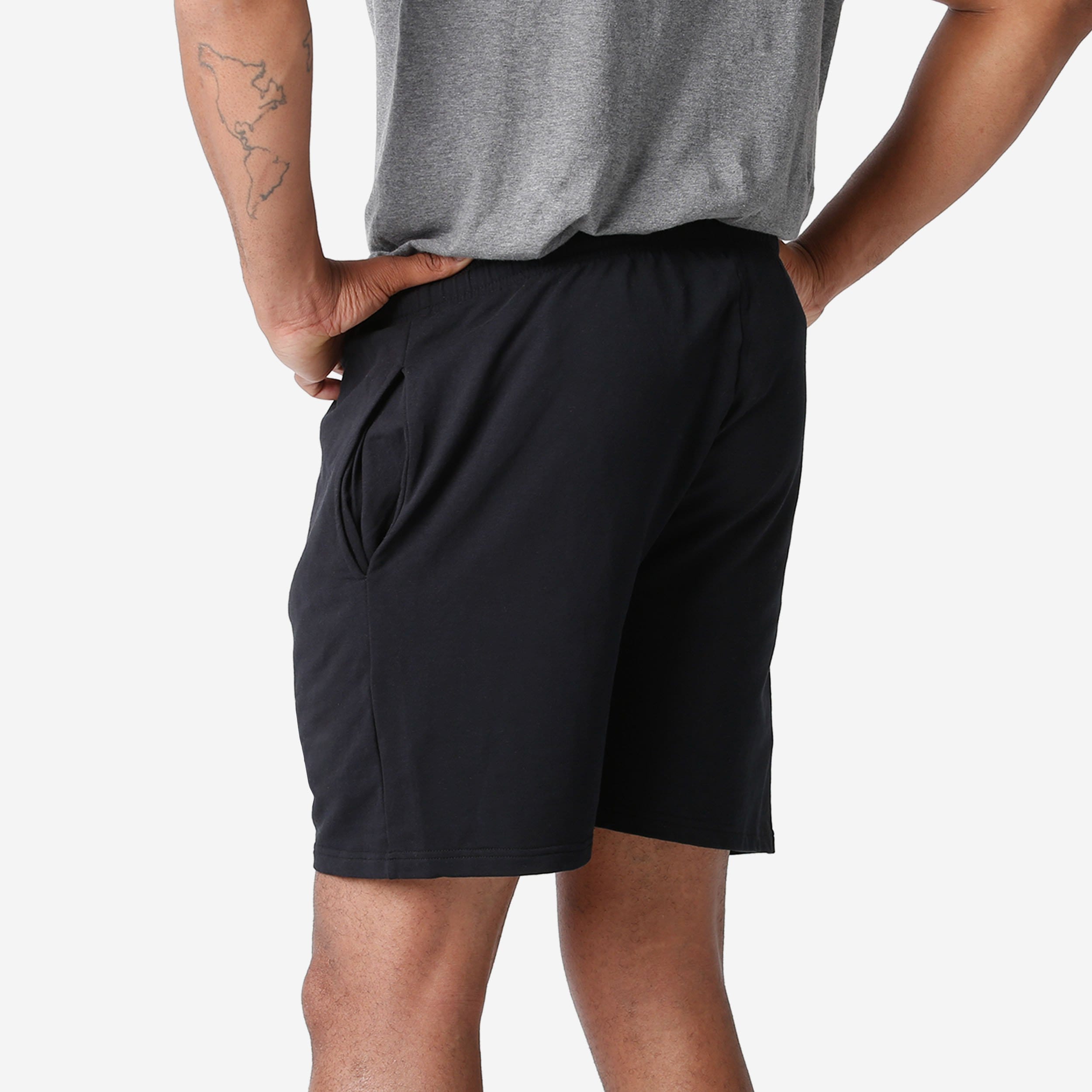 Gameday Must-Have: Las Vegas Raiders Team Color Woven Shorts