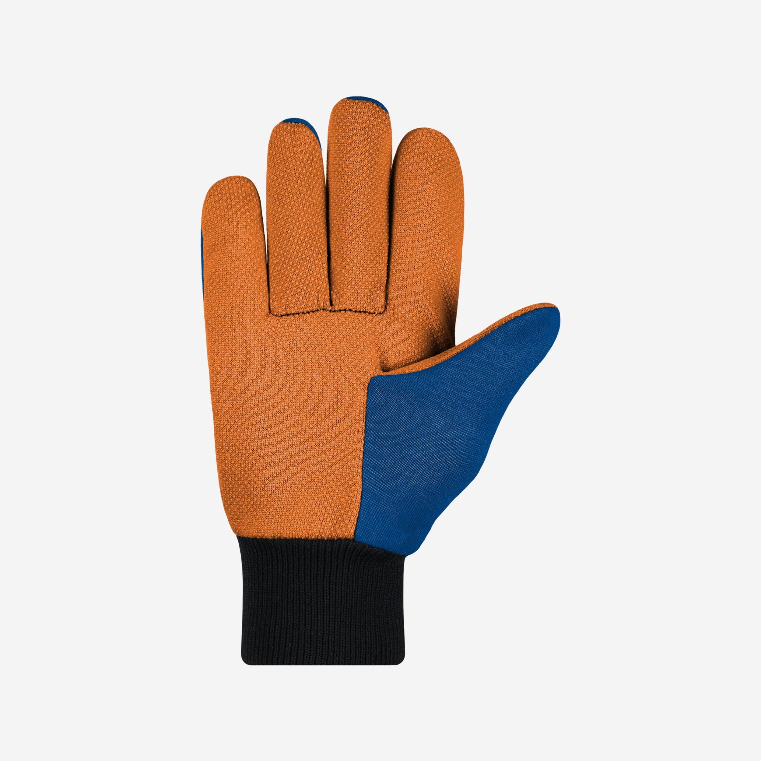 New York Mets Stylish Colored Palm Utility Gloves - Show Your Fandom!