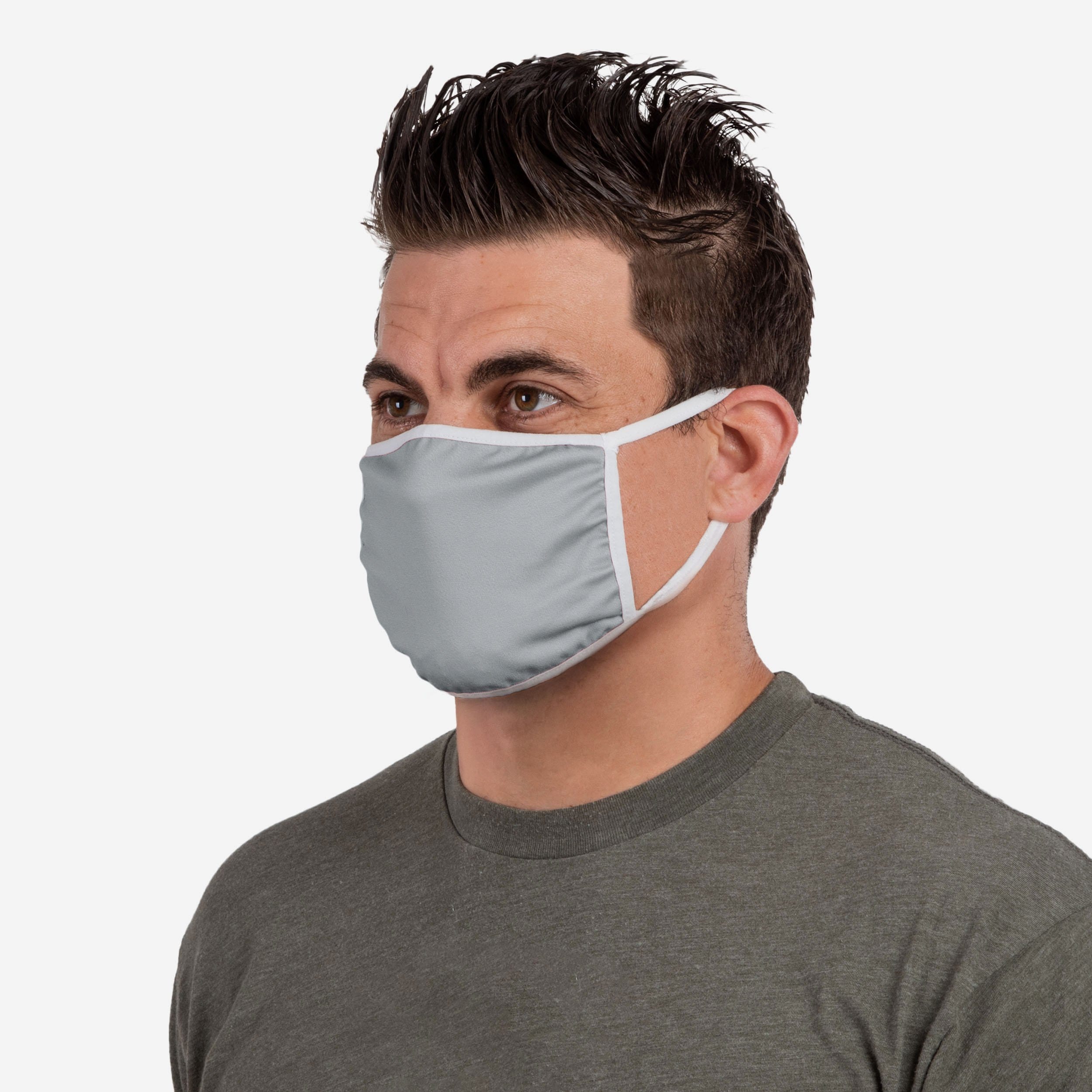 Alabama Crimson Tide 2-Pack Face Cover - Show Your Team Spirit!