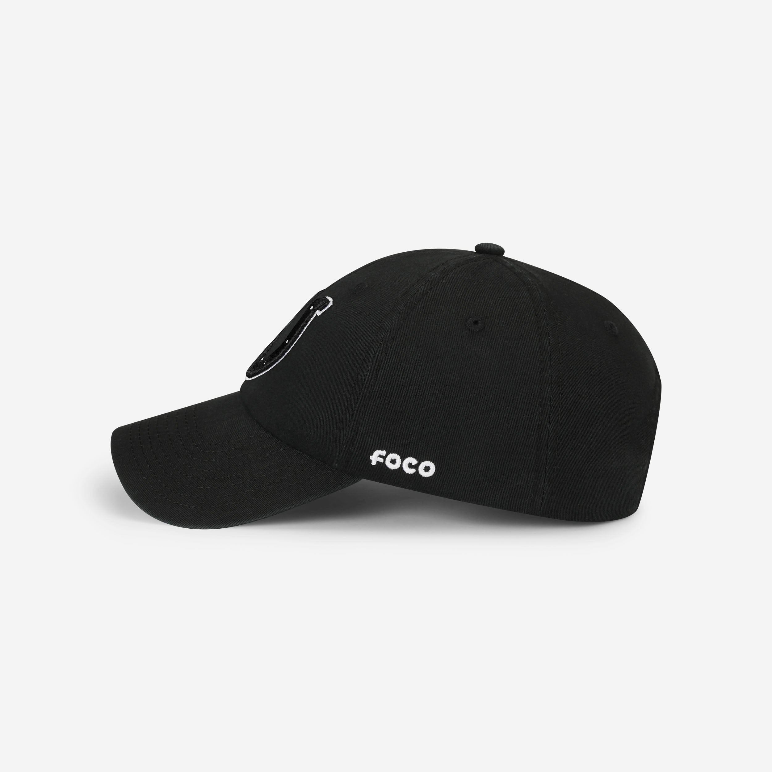 Get Your Hands on the Indianapolis Colts Black & White Classic Casual Cap!