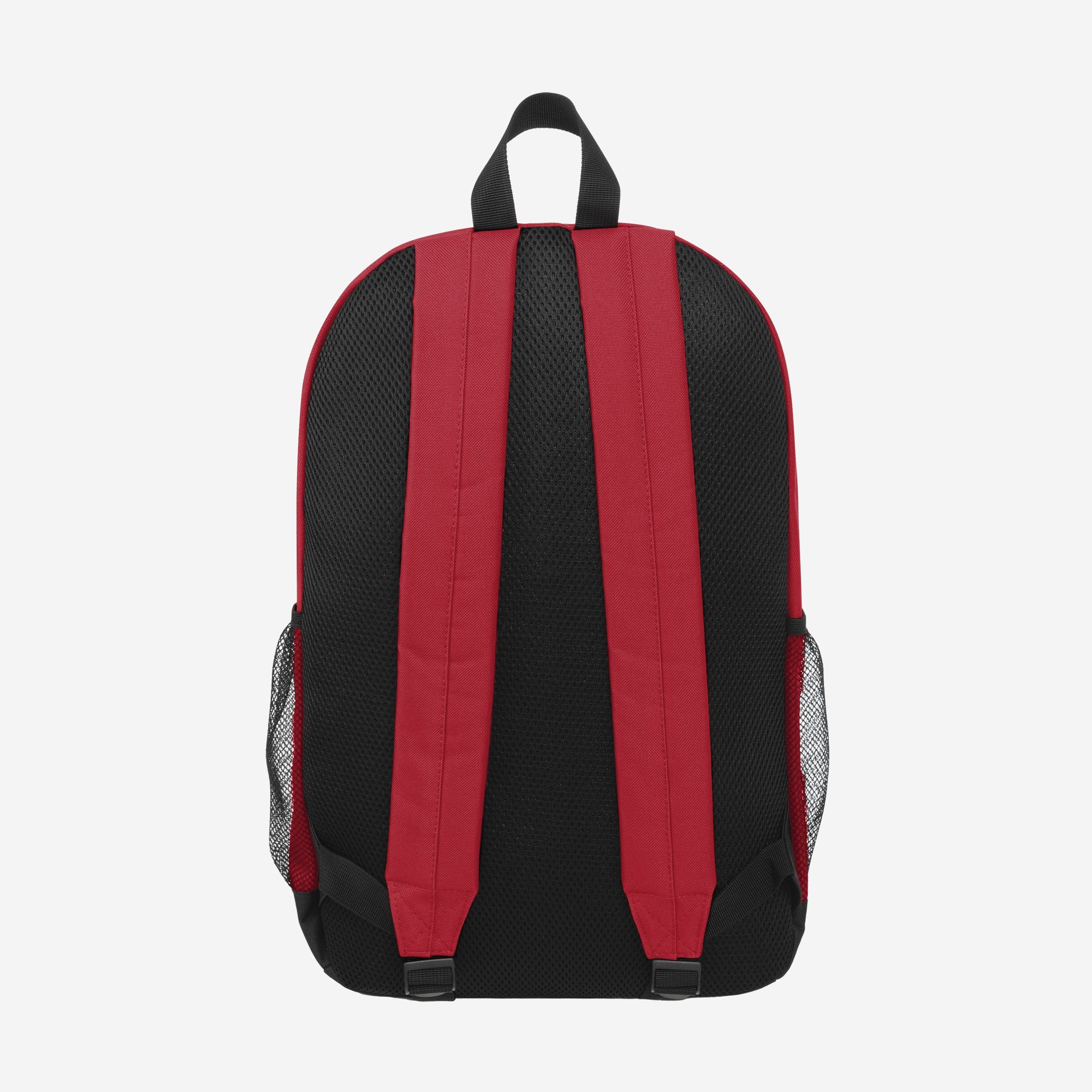 Tampa Bay Buccaneers Big Logo Bungee Backpack - The Ultimate Team Gear