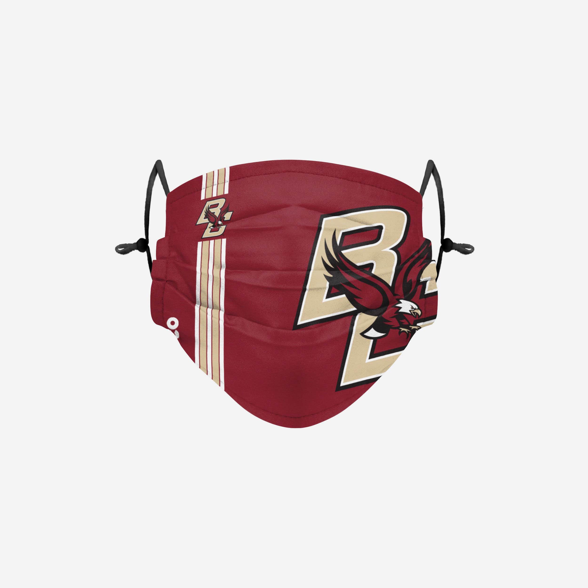 Boston College Eagles On-Field Sideline Logo Face Cover - Show Your Team Spirit!