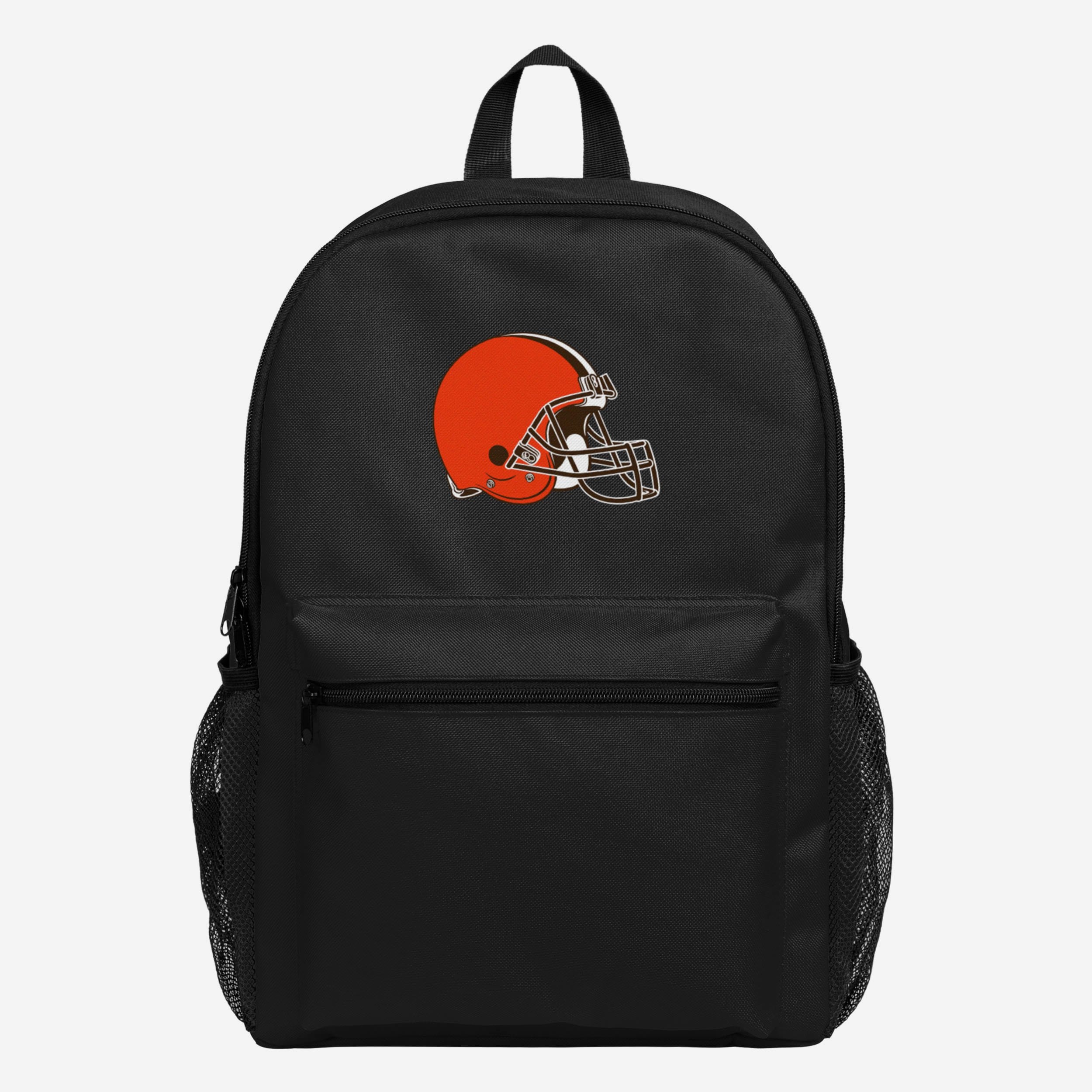 Cleveland Browns Super - Cool Legendary Logo Backpack