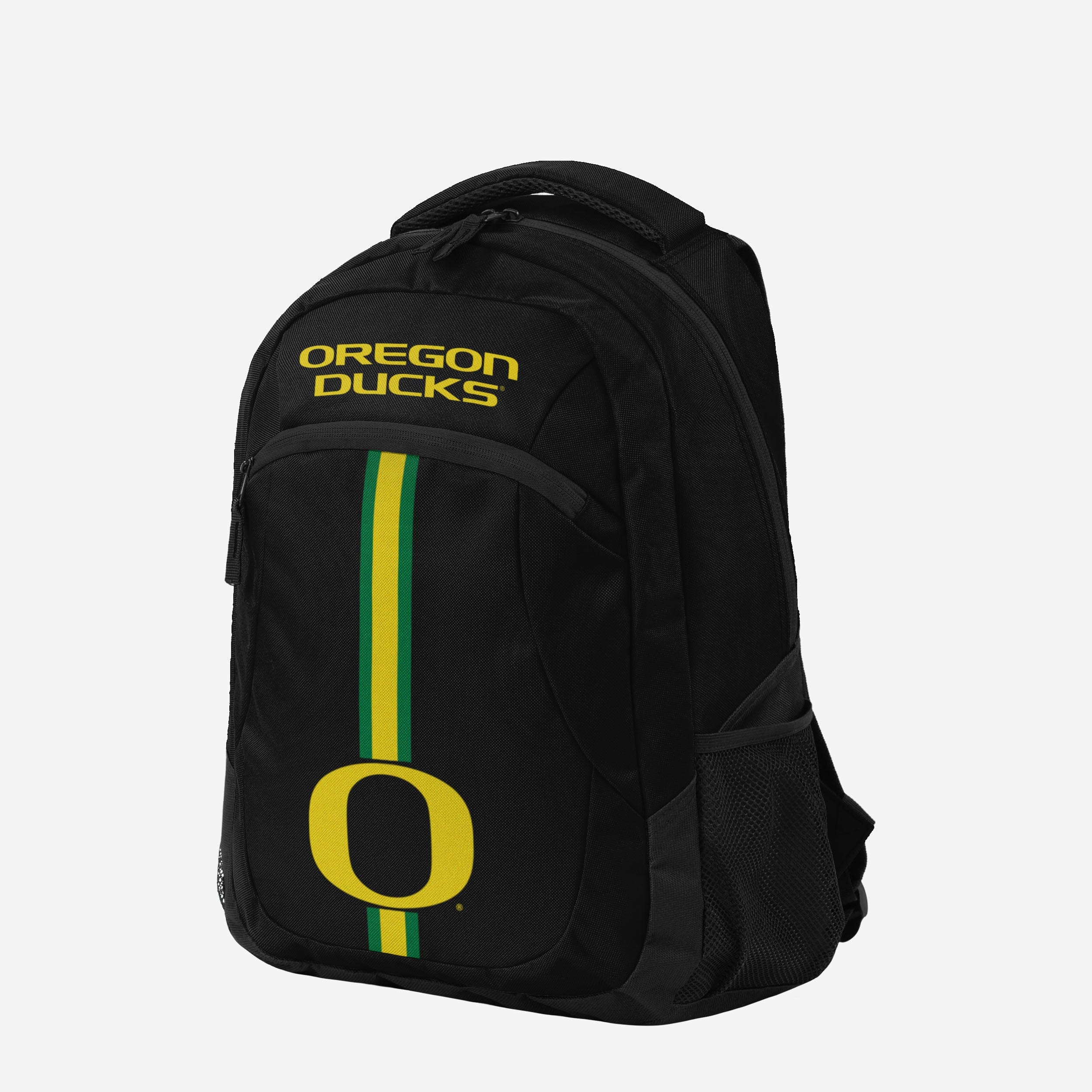 Oregon Ducks Super Action Backpack