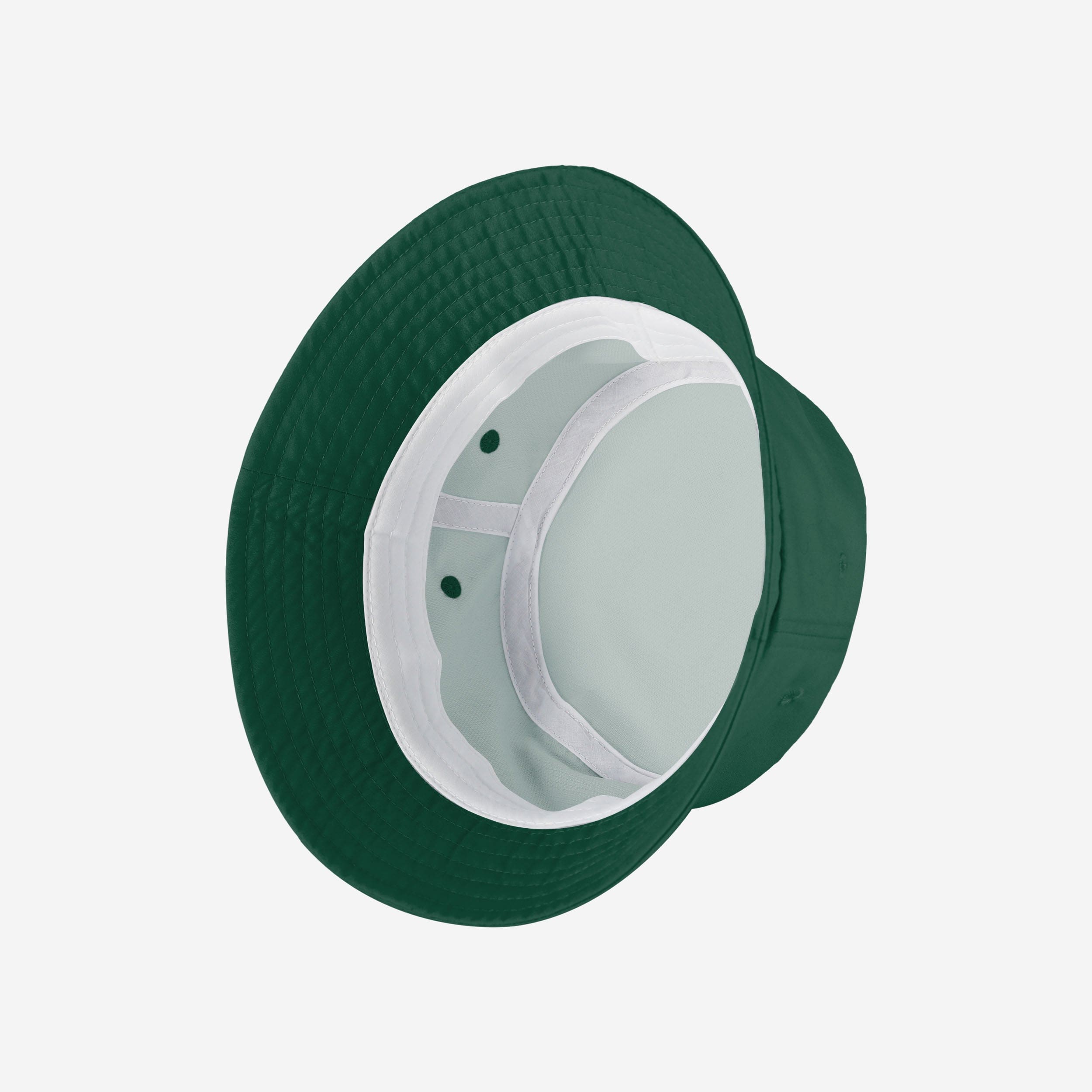 Miami Hurricanes Solid Bucket Hat - The Ultimate Fan Gear