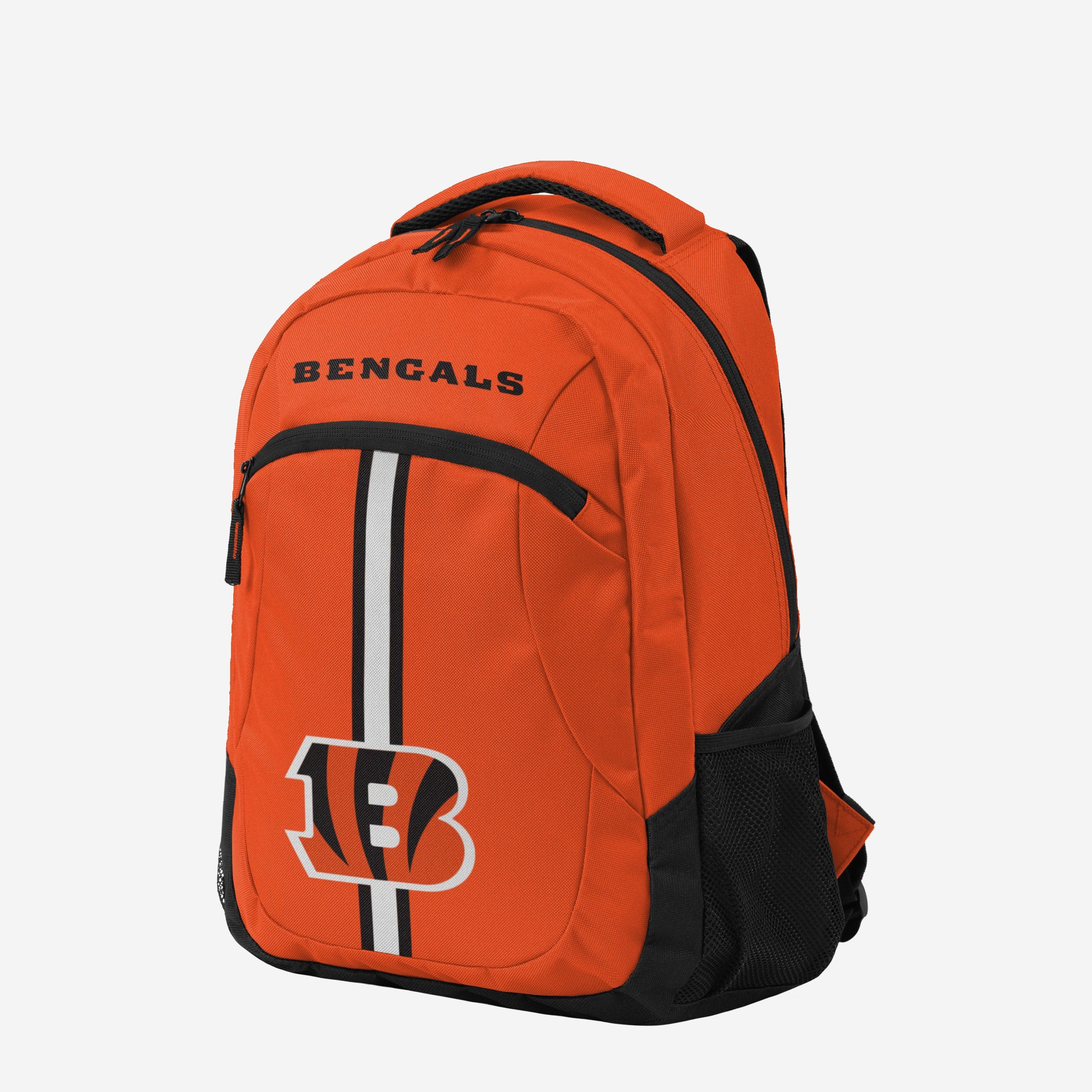 Cincinnati Bengals Super Action Backpack