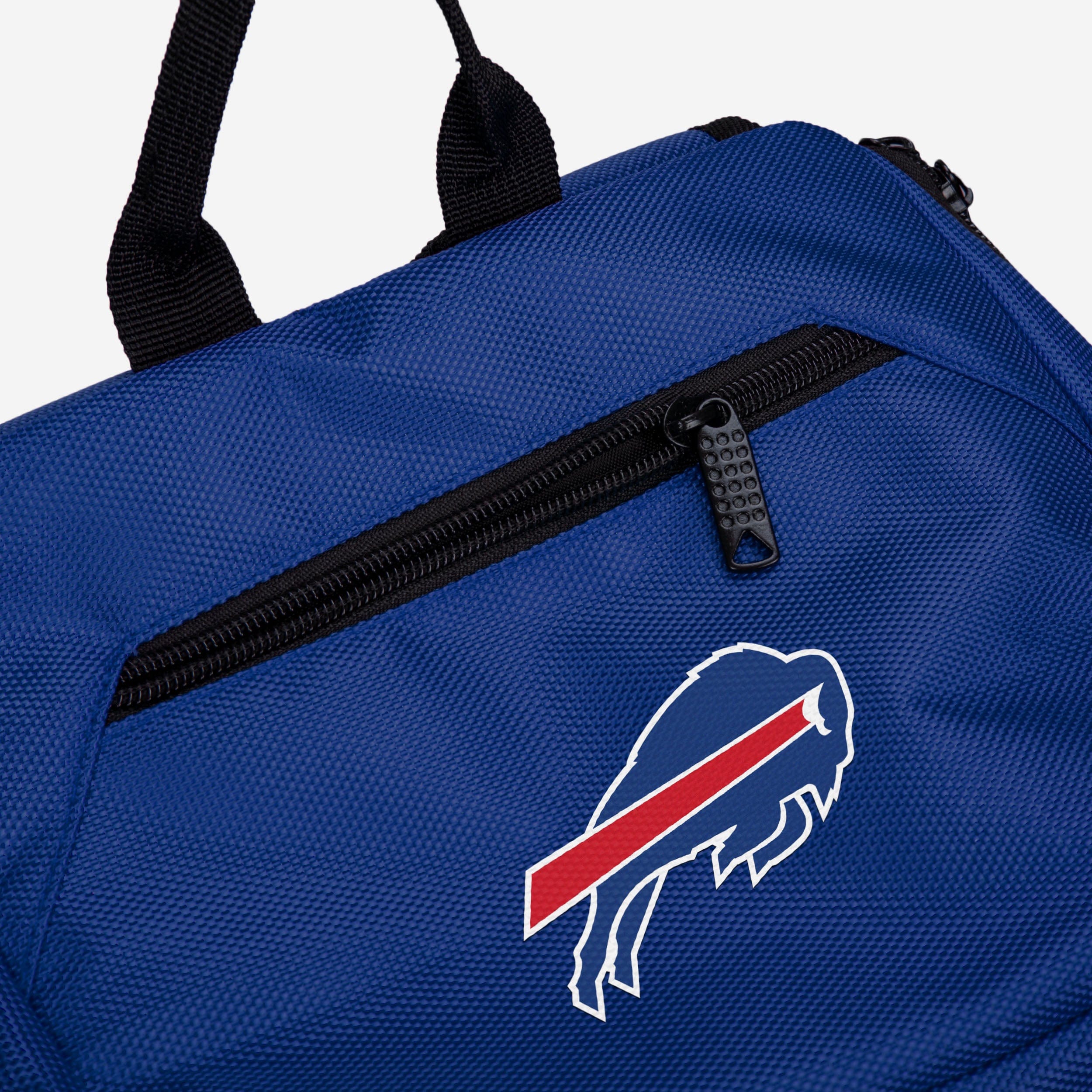 Buffalo Bills Carrier Backpack - The Ultimate Team Spirit Companion