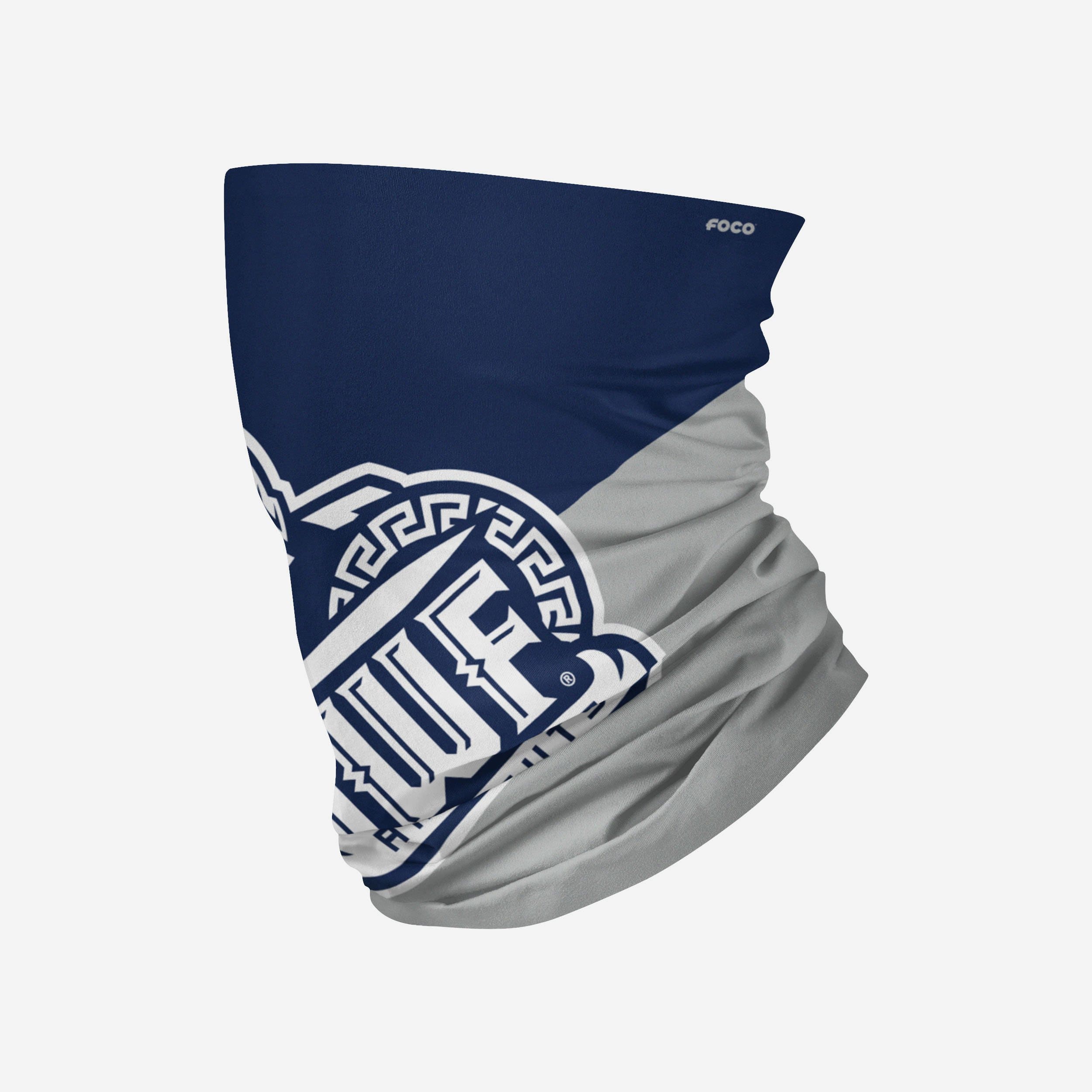 West Florida Argonauts Big Logo Gaiter Scarf
