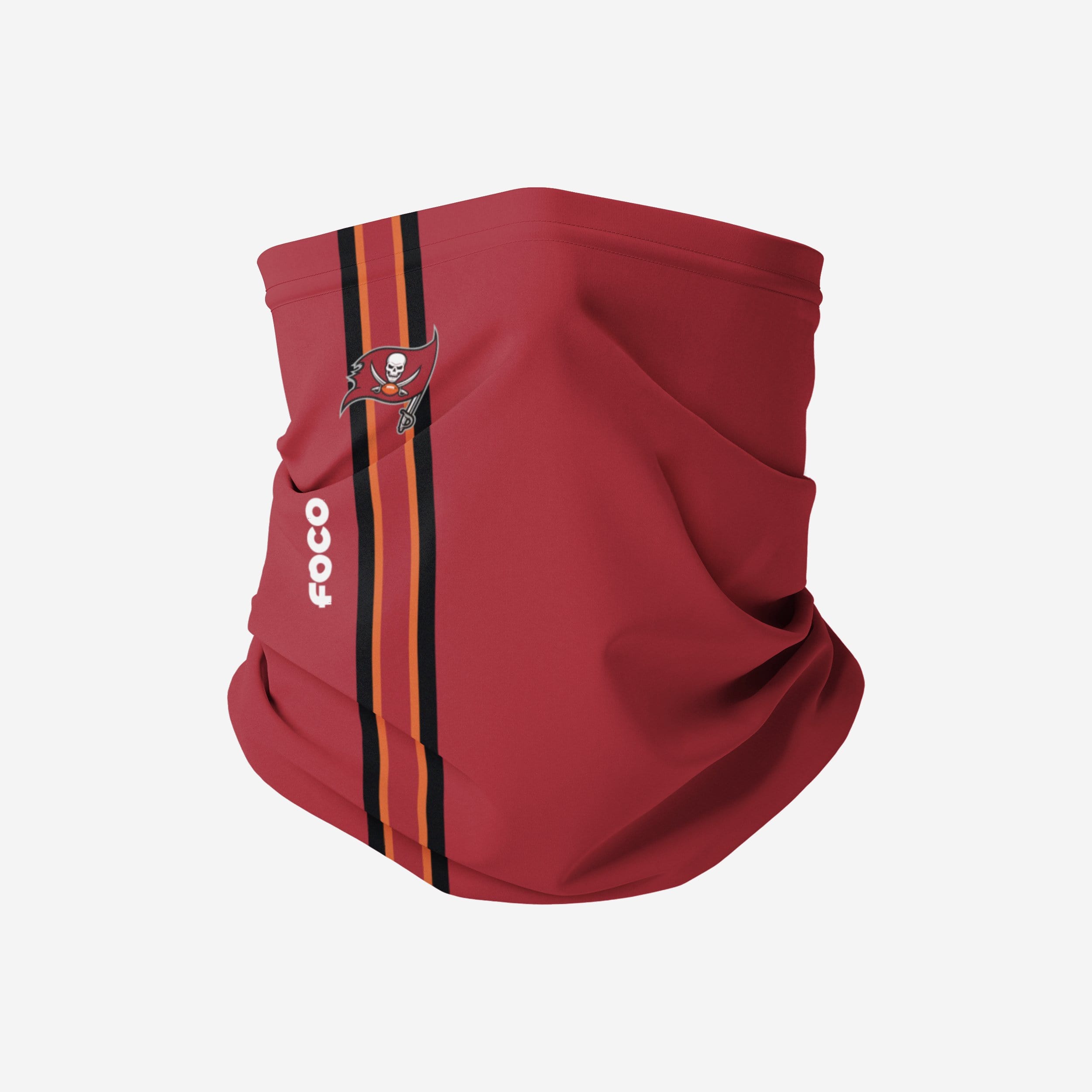 Tampa Bay Buccaneers Sideline Gaiter Scarf: A Must-Have for Fans!