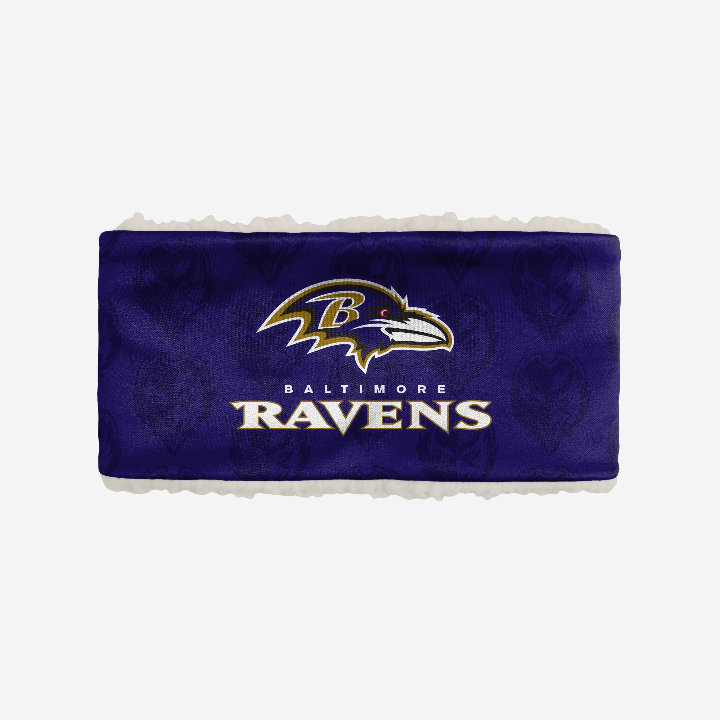 Baltimore Ravens Women's Stylish Head Start Headband