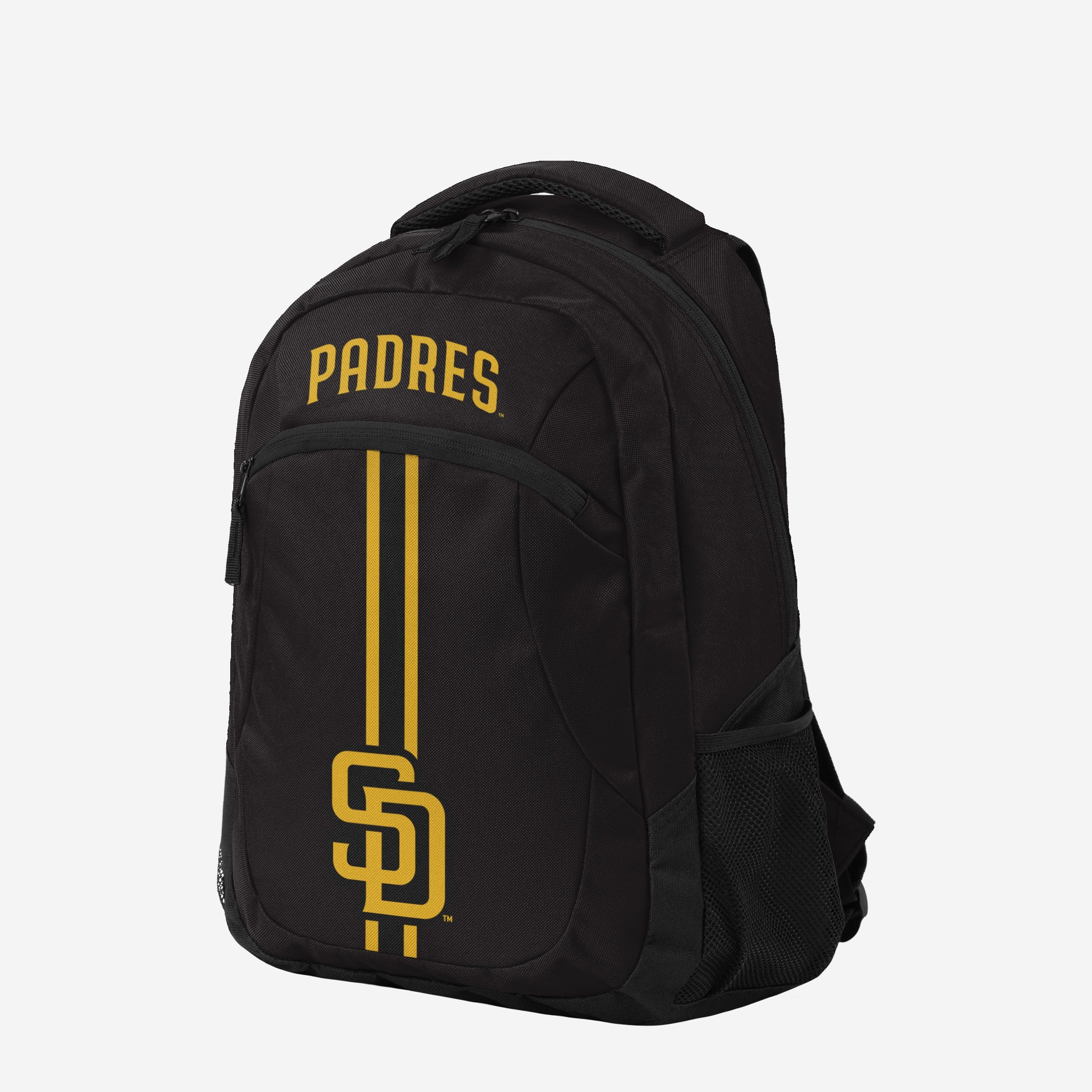 San Diego Padres Super Action Backpack