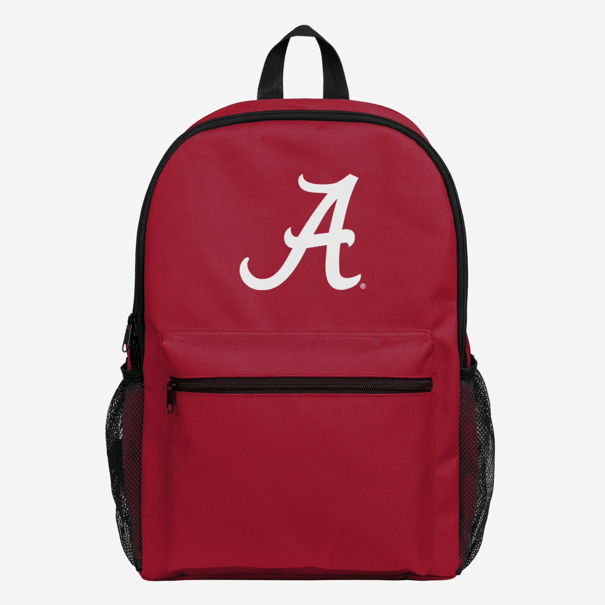 Alabama Crimson Tide Supercharged Legendary Logo Backpack - Show Your Team Pride!