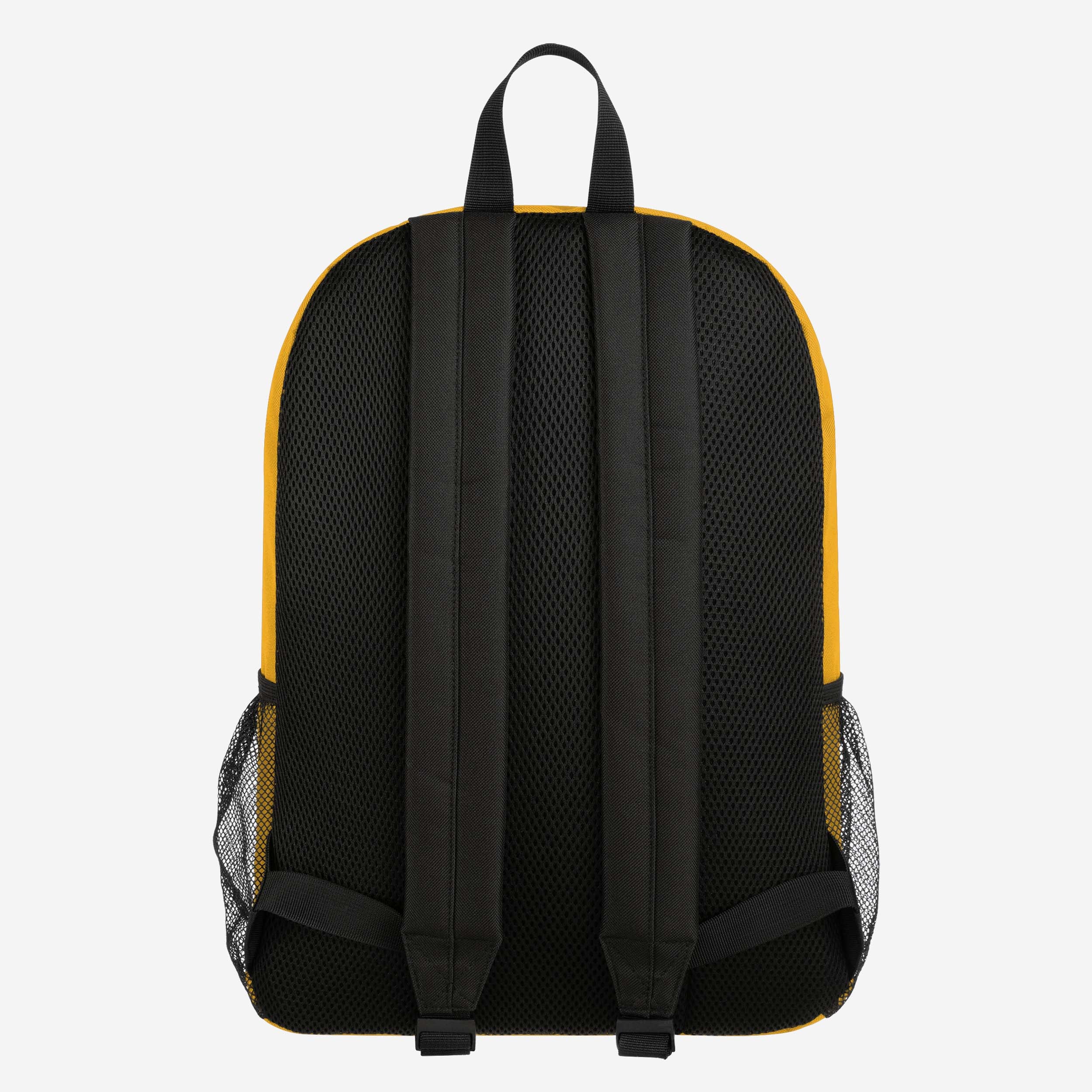 Washington Commanders Iconic Logo Backpack - The Ultimate Fandom Essential