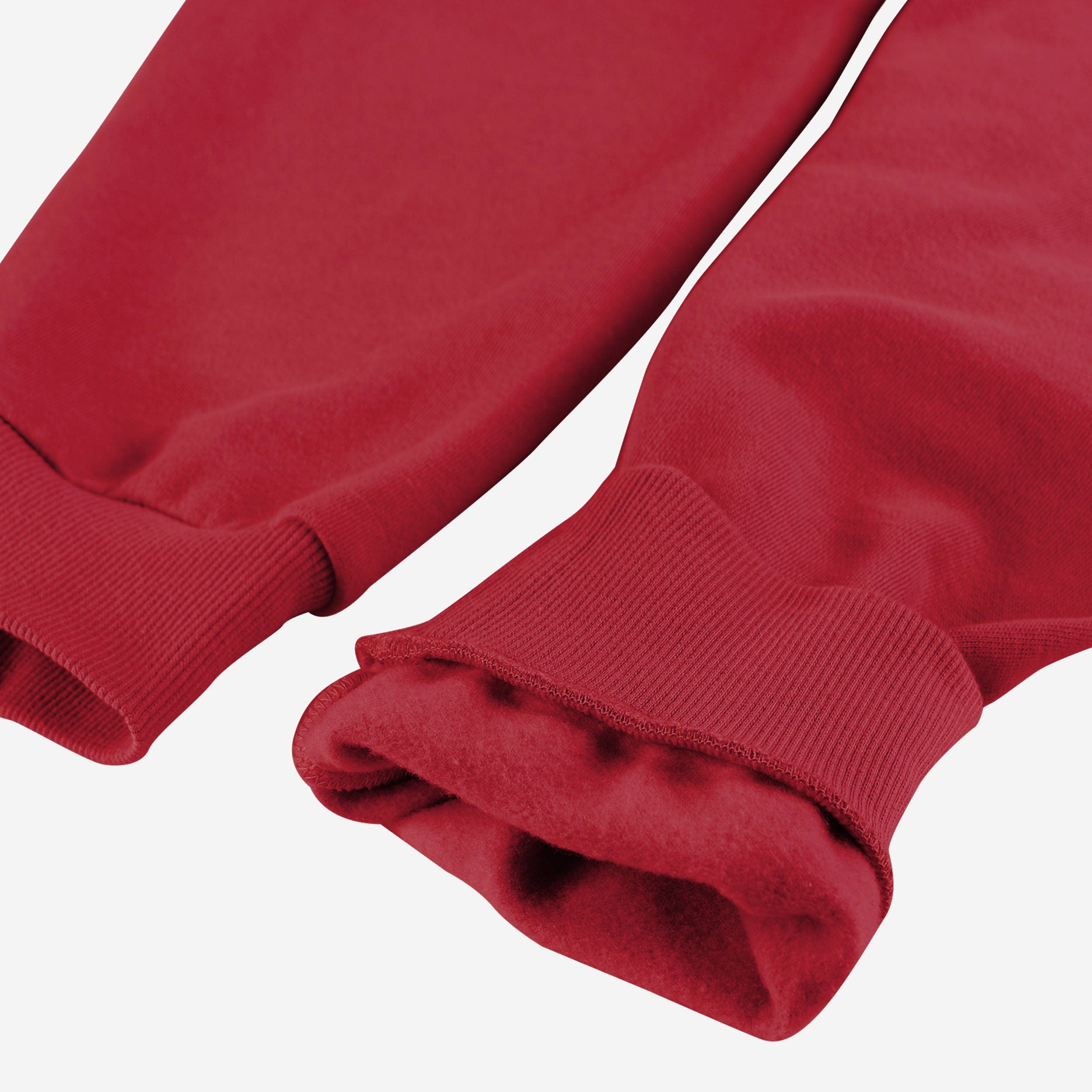 Tampa Bay Buccaneers Stylish Solid Hoodie