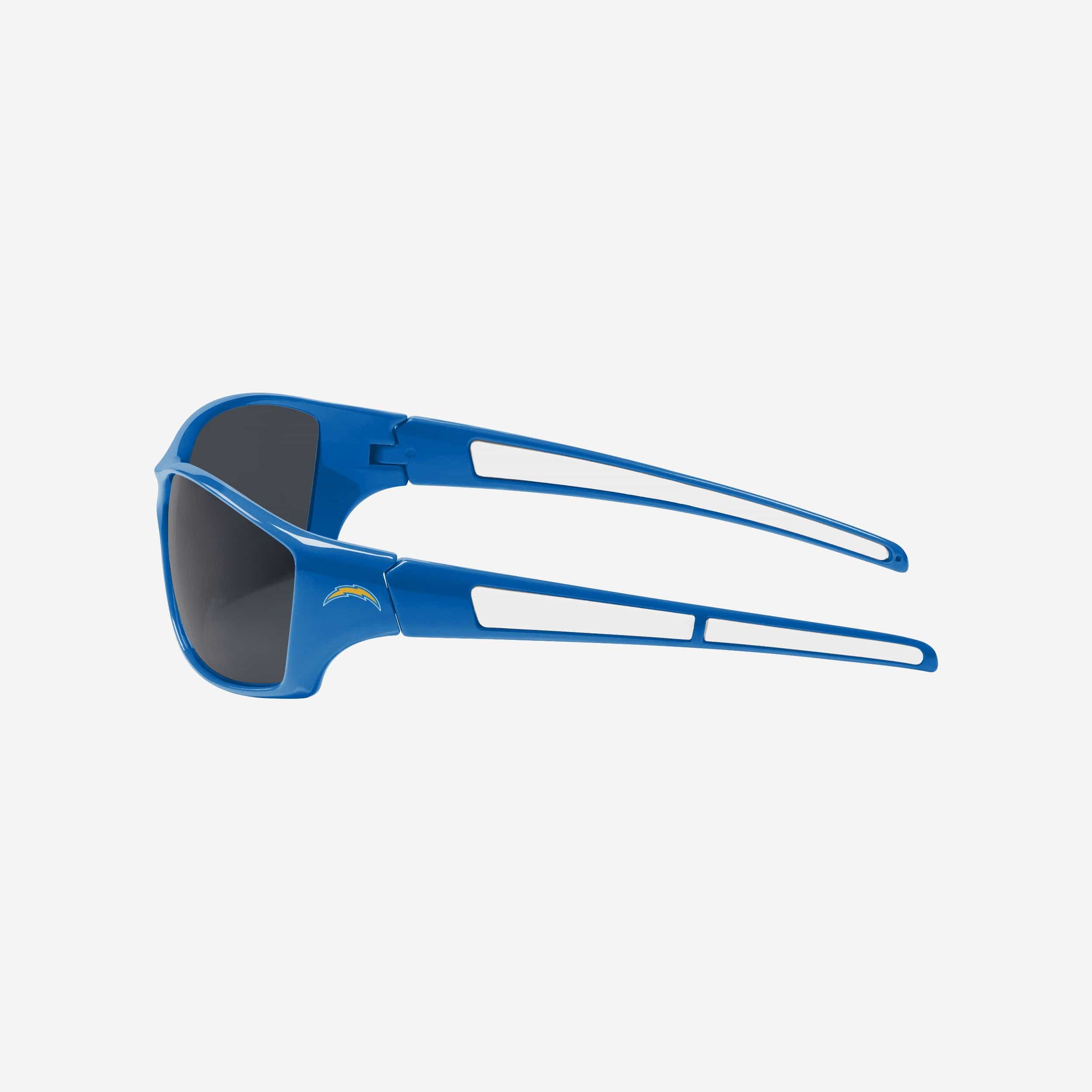 Cool Los Angeles Chargers Athletic Wrap Sunglasses