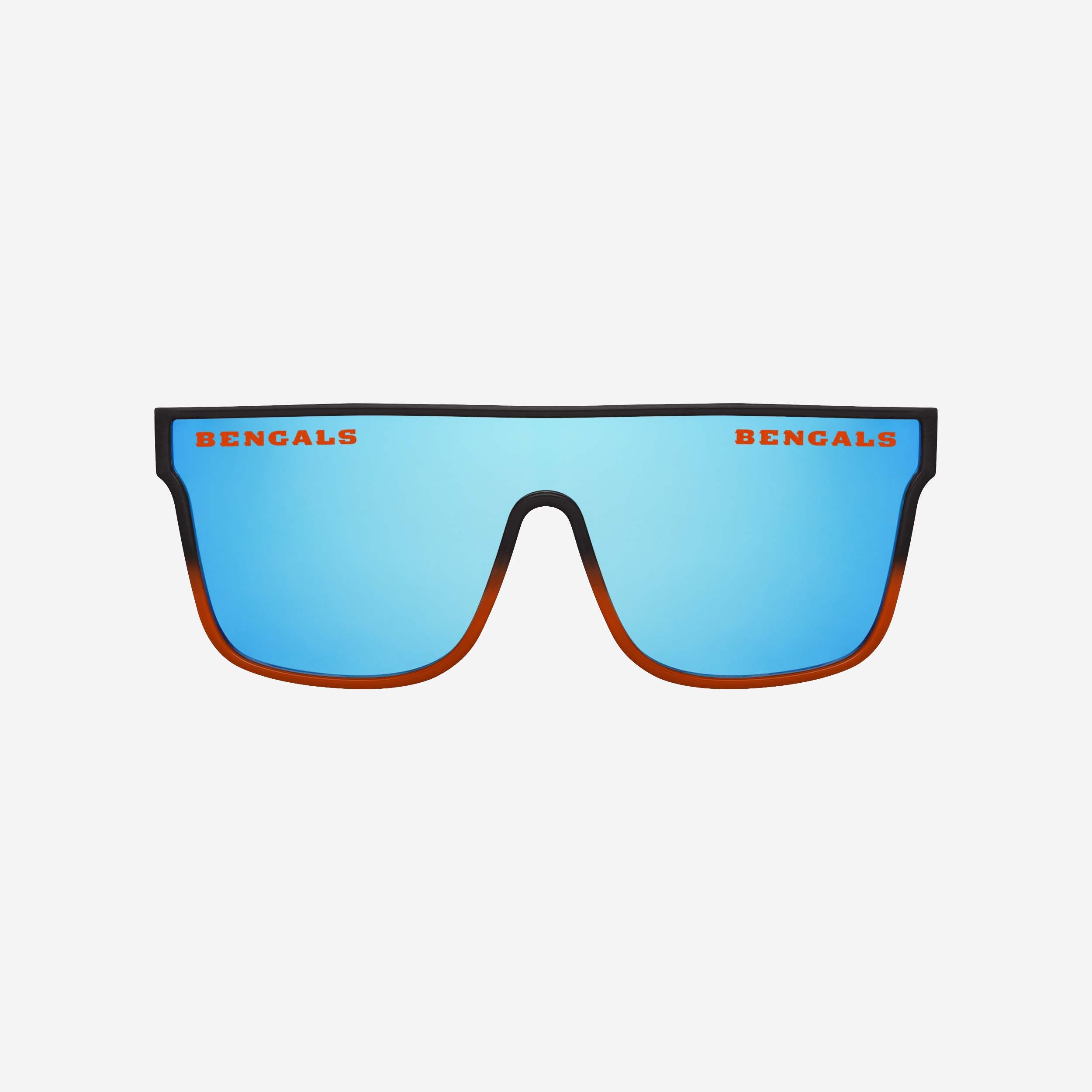 Cincinnati Bengals Overtime Gradient Sunglasses: Catch the Action in Style!