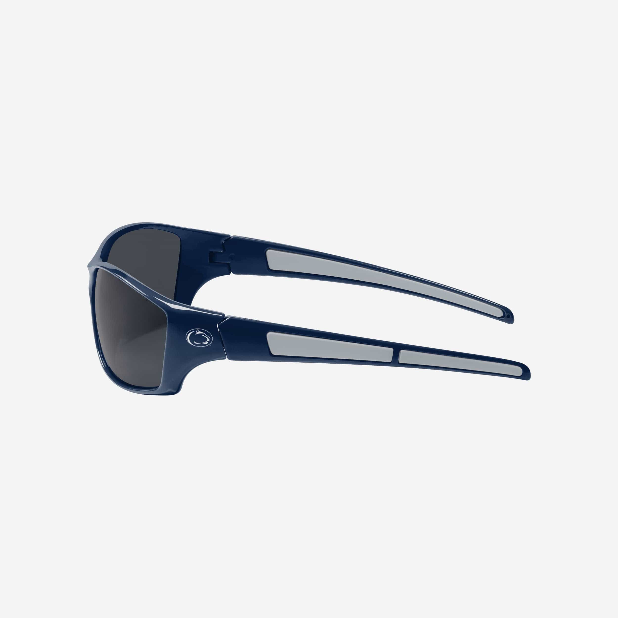 Penn State Nittany Lions Stylish Athletic Wrap Sunglasses