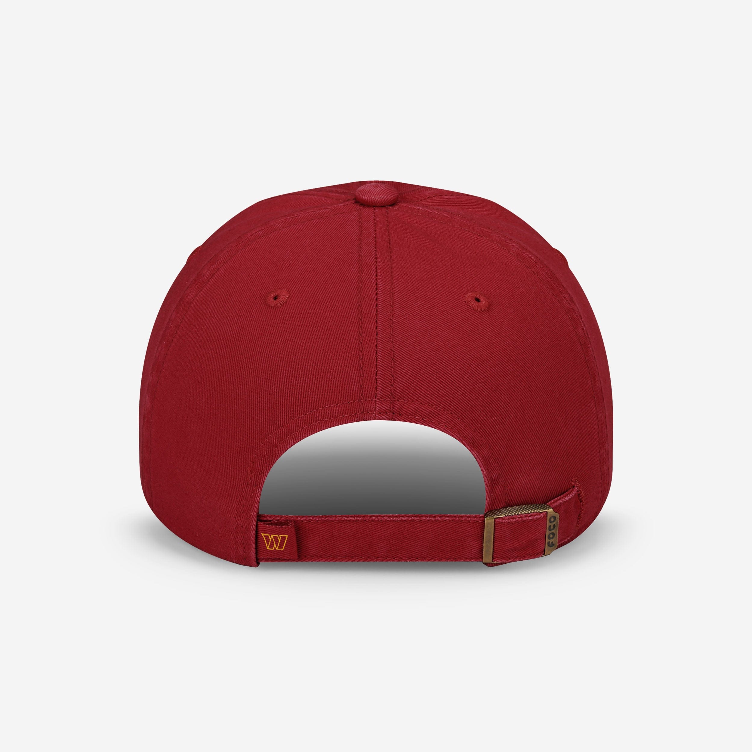 Washington Commanders Signature Bars Casual Cap - The Ultimate Fan Essential