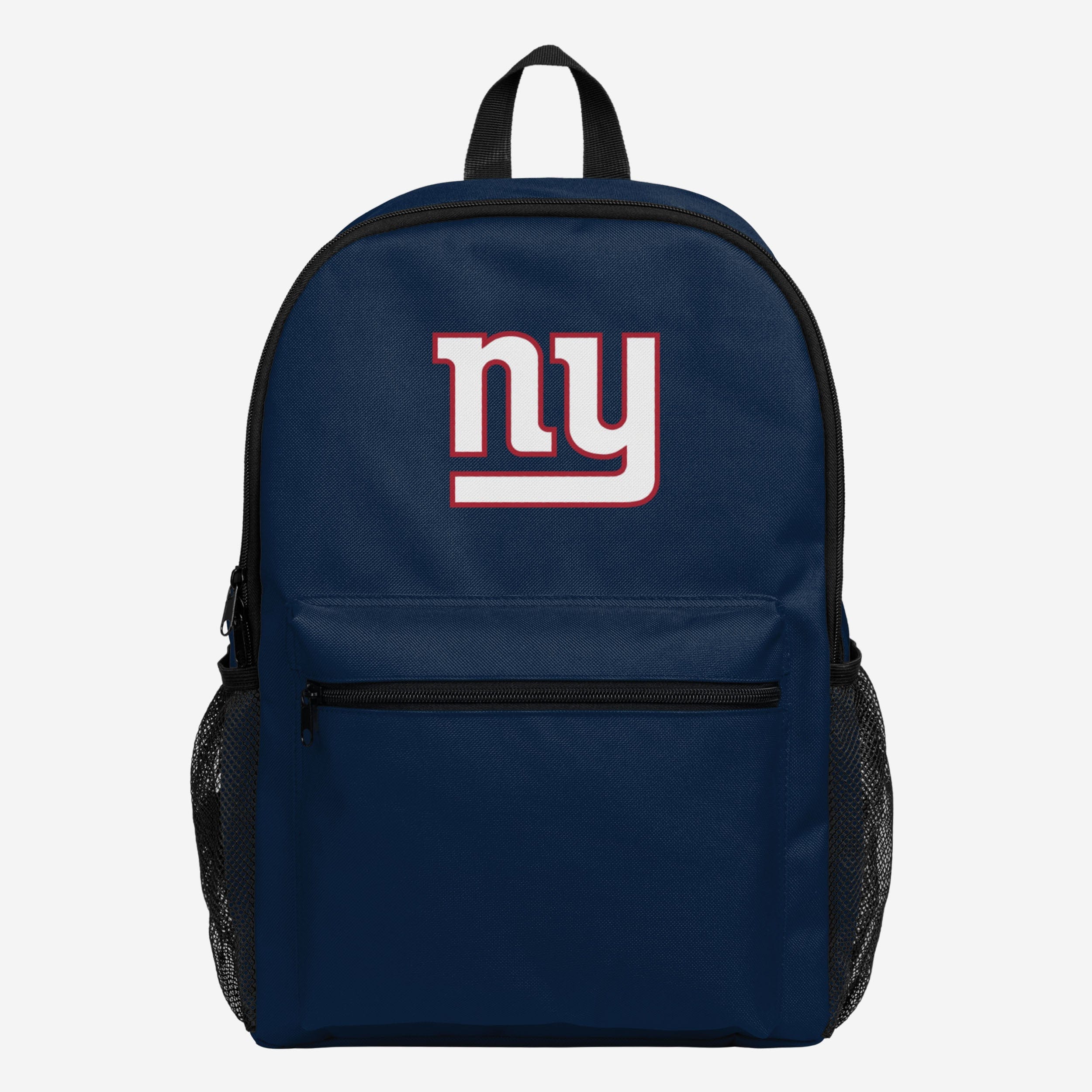 New York Giants Iconic Logo Backpack - Show Your Fandom!