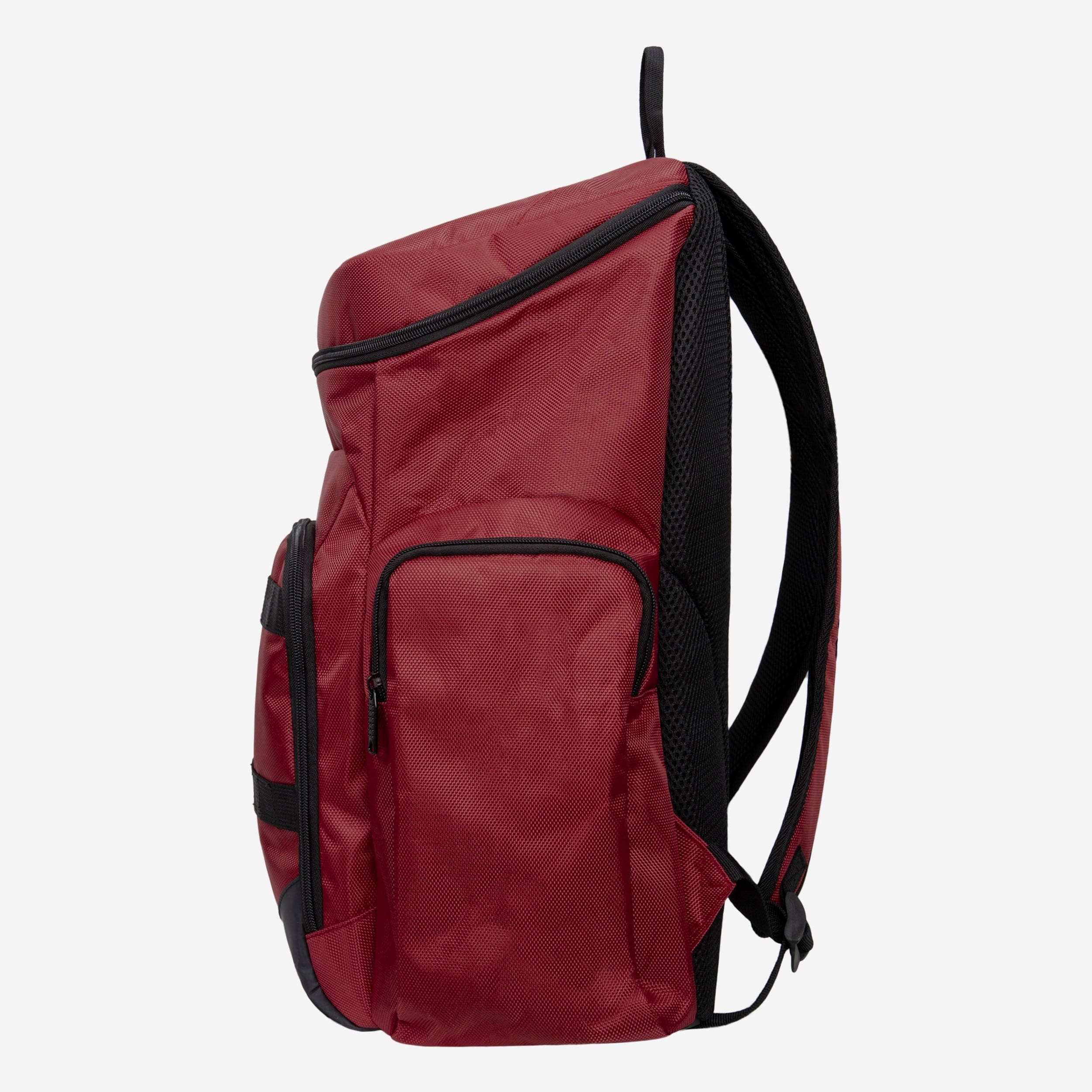 San Francisco 49ers Carrier Backpack - Show Your Team Spirit!