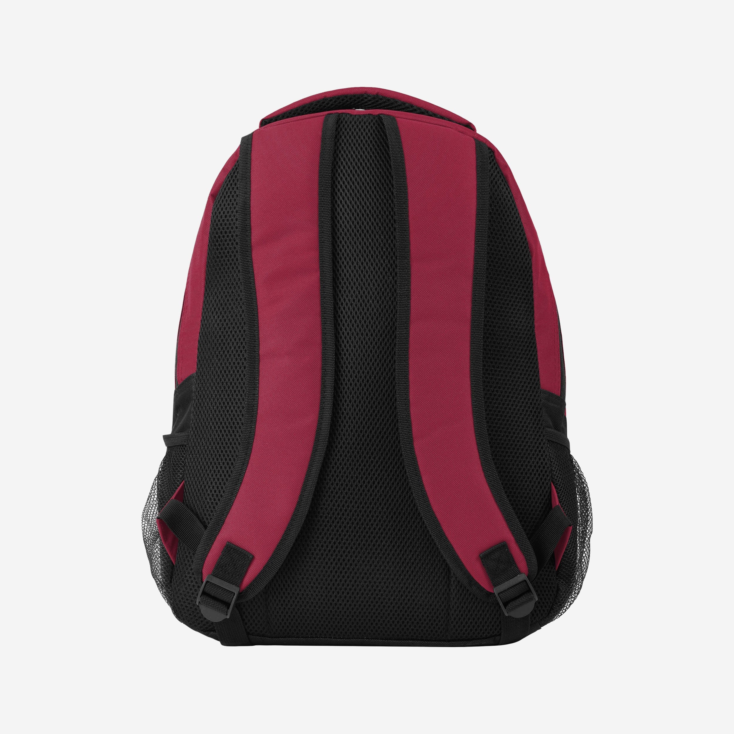 Arizona Cardinals Colorblock Action Backpack - Show Your Fandom!