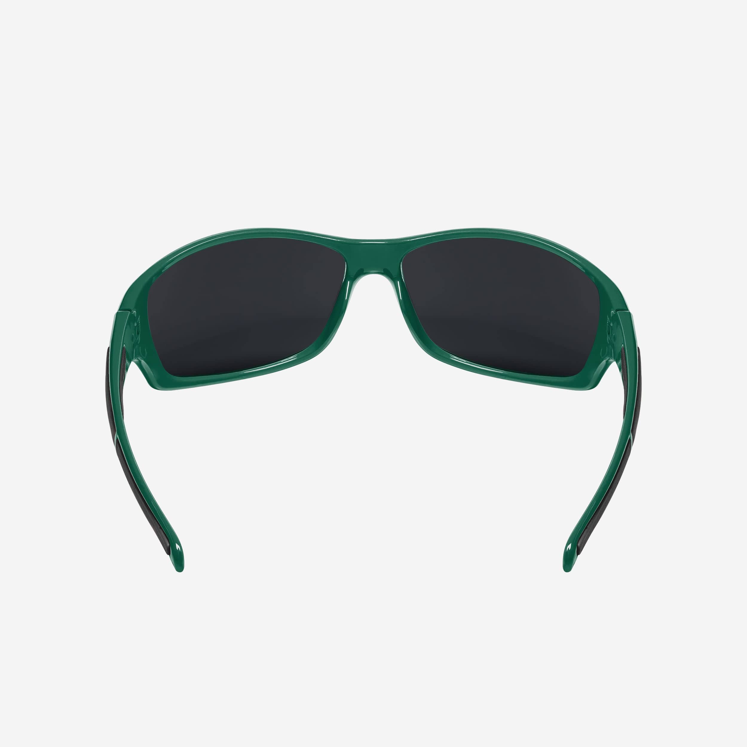 New York Jets Athletic Wrap Sunglasses - The Ultimate Fandom Gear