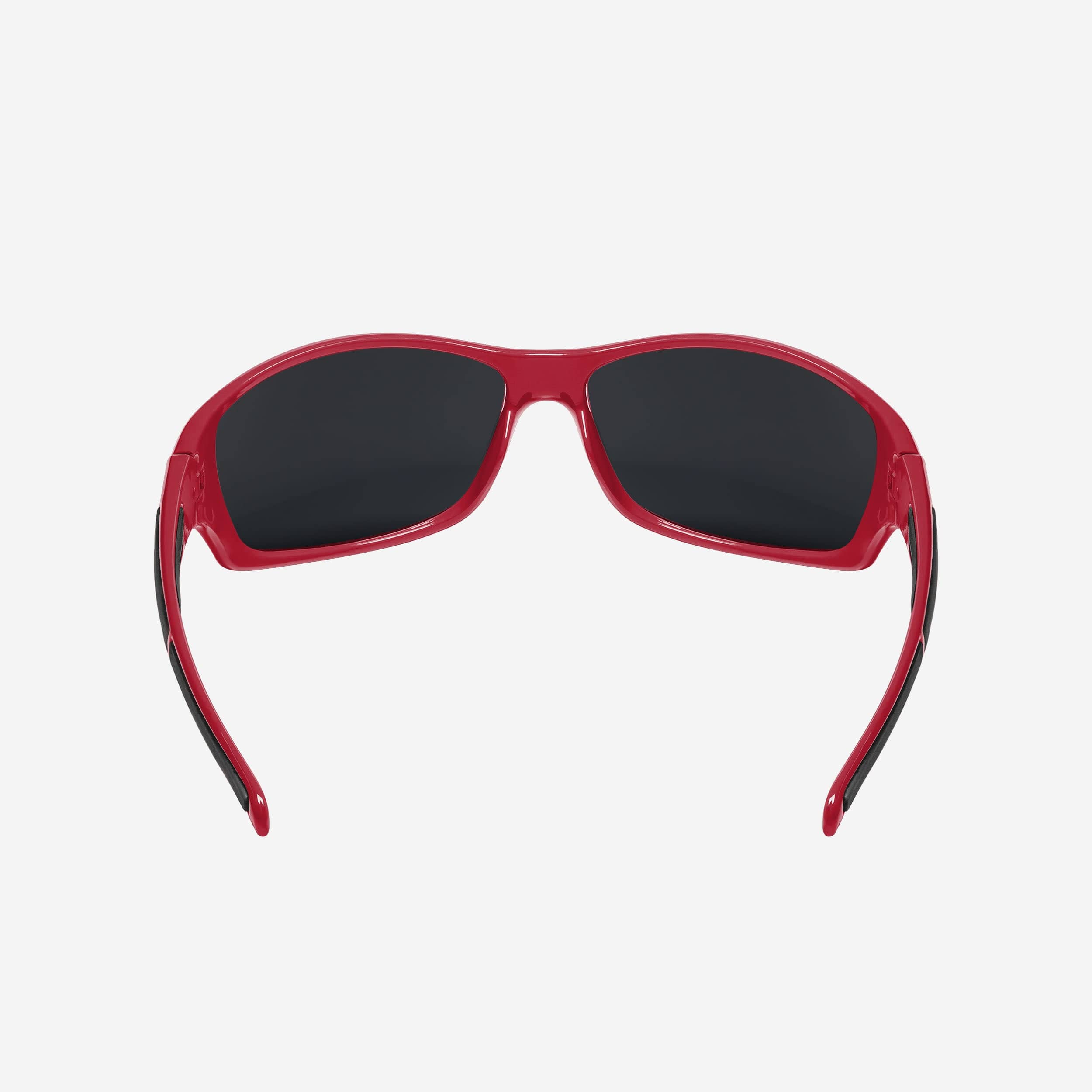 Cool Atlanta Falcons Athletic Wrap Sunglasses