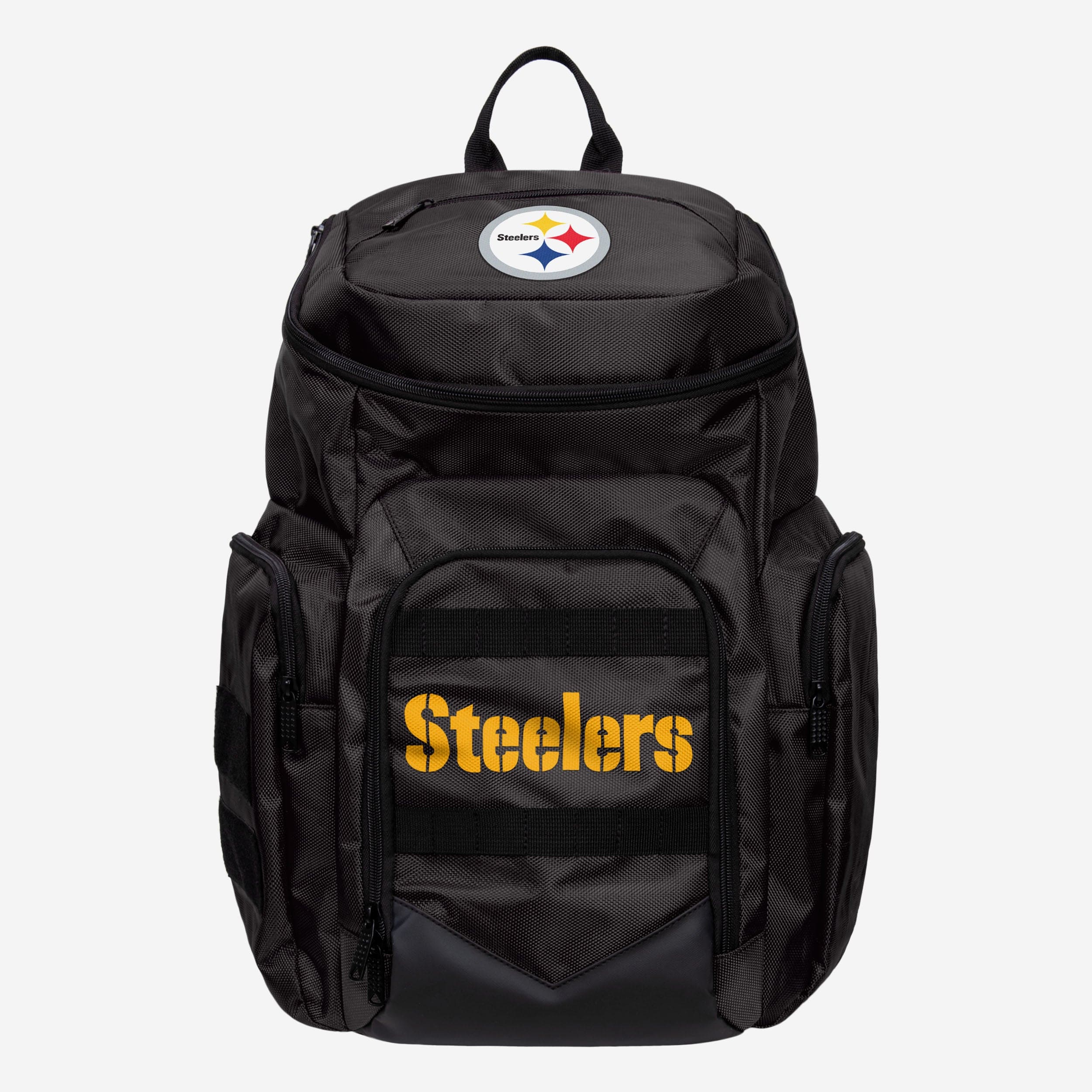 Pittsburgh Steelers Premium Carrier Backpack