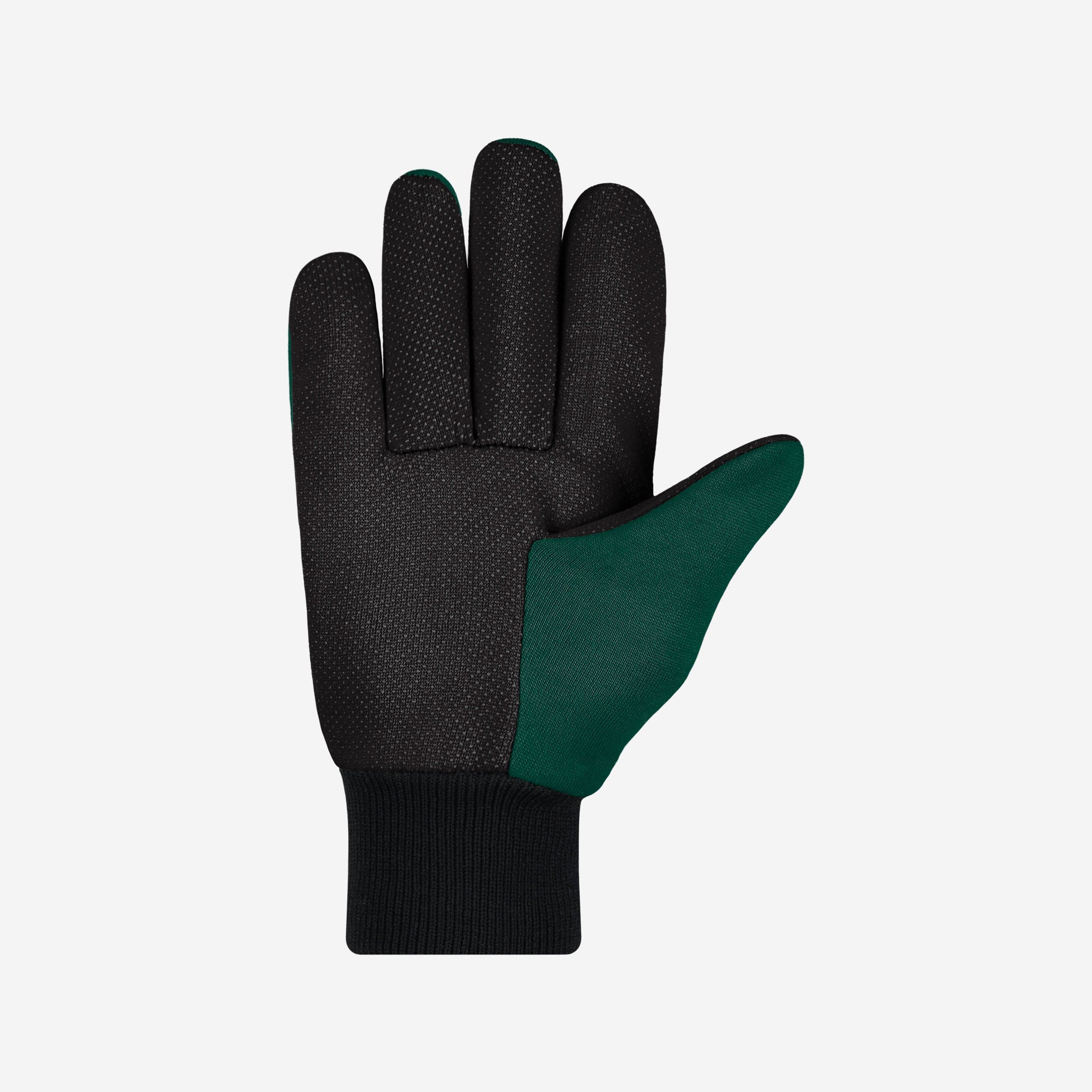 Oakland Athletics Stylish Colored Palm Utility Gloves