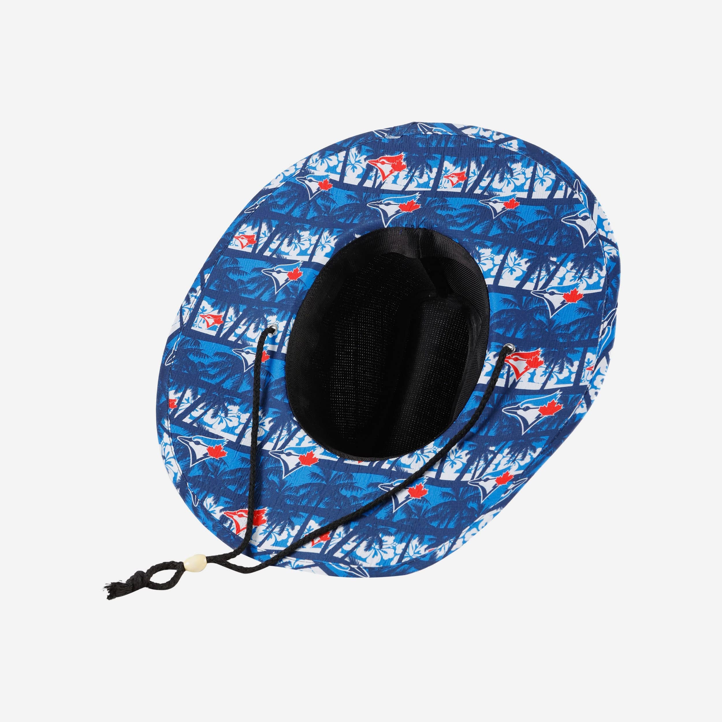 Vladimir Guerrero Jr's Toronto Blue Jays Stylish Straw Hat