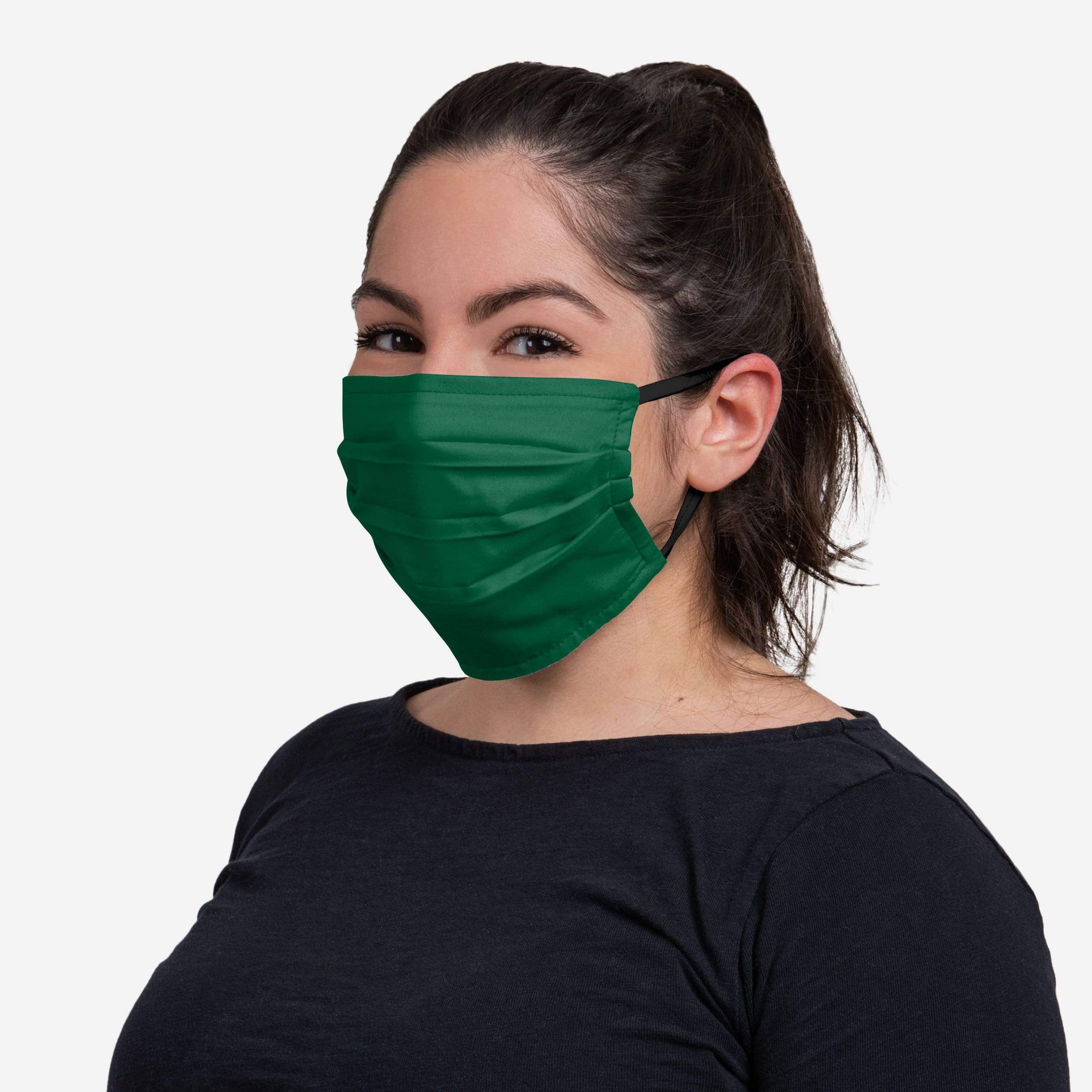 Hawaii Rainbow Warriors Women's Matchday 3-Pack Fashion Face Covers - Show Your Team Spirit!