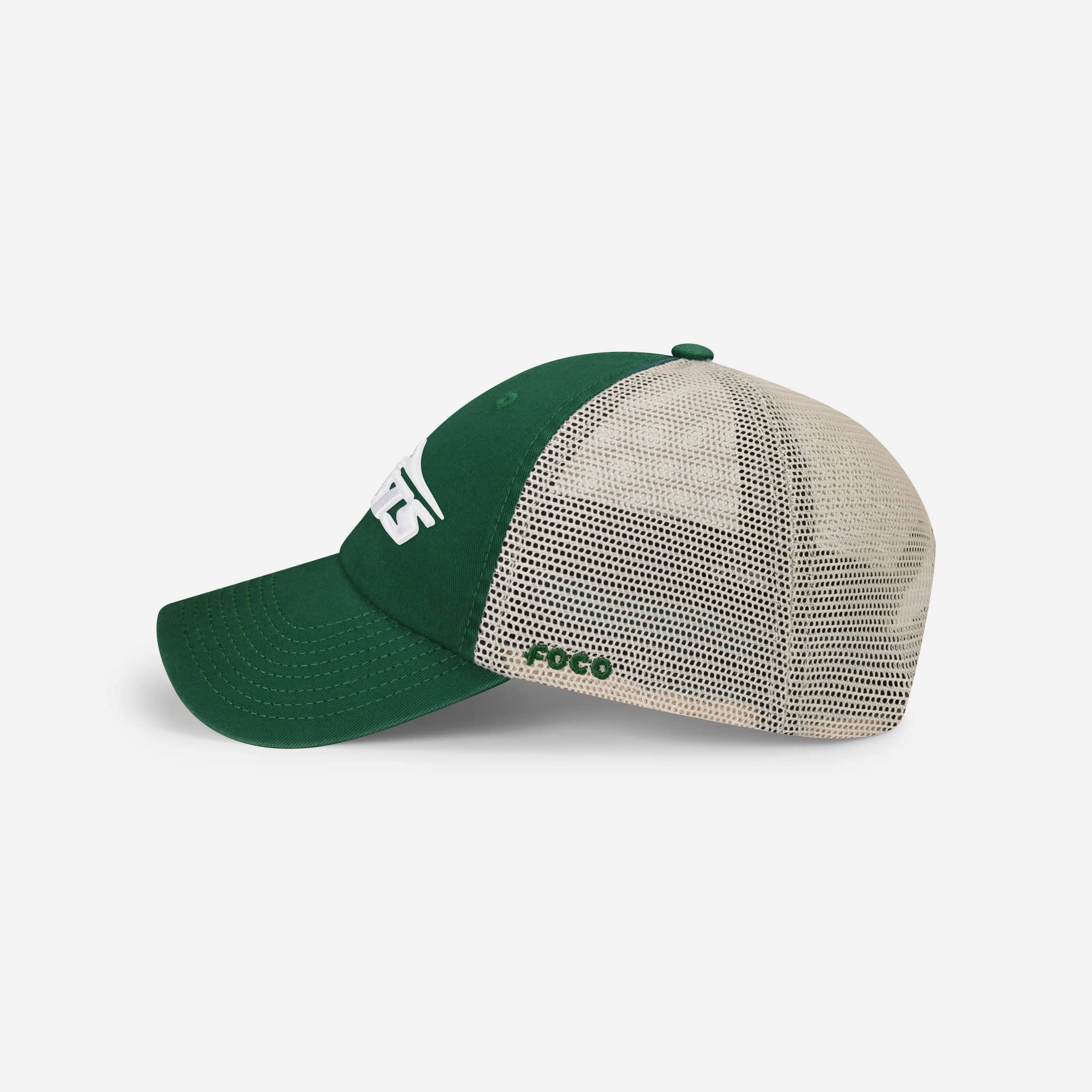 New York Jets Primary Logo Cool Trucker Cap for Fans