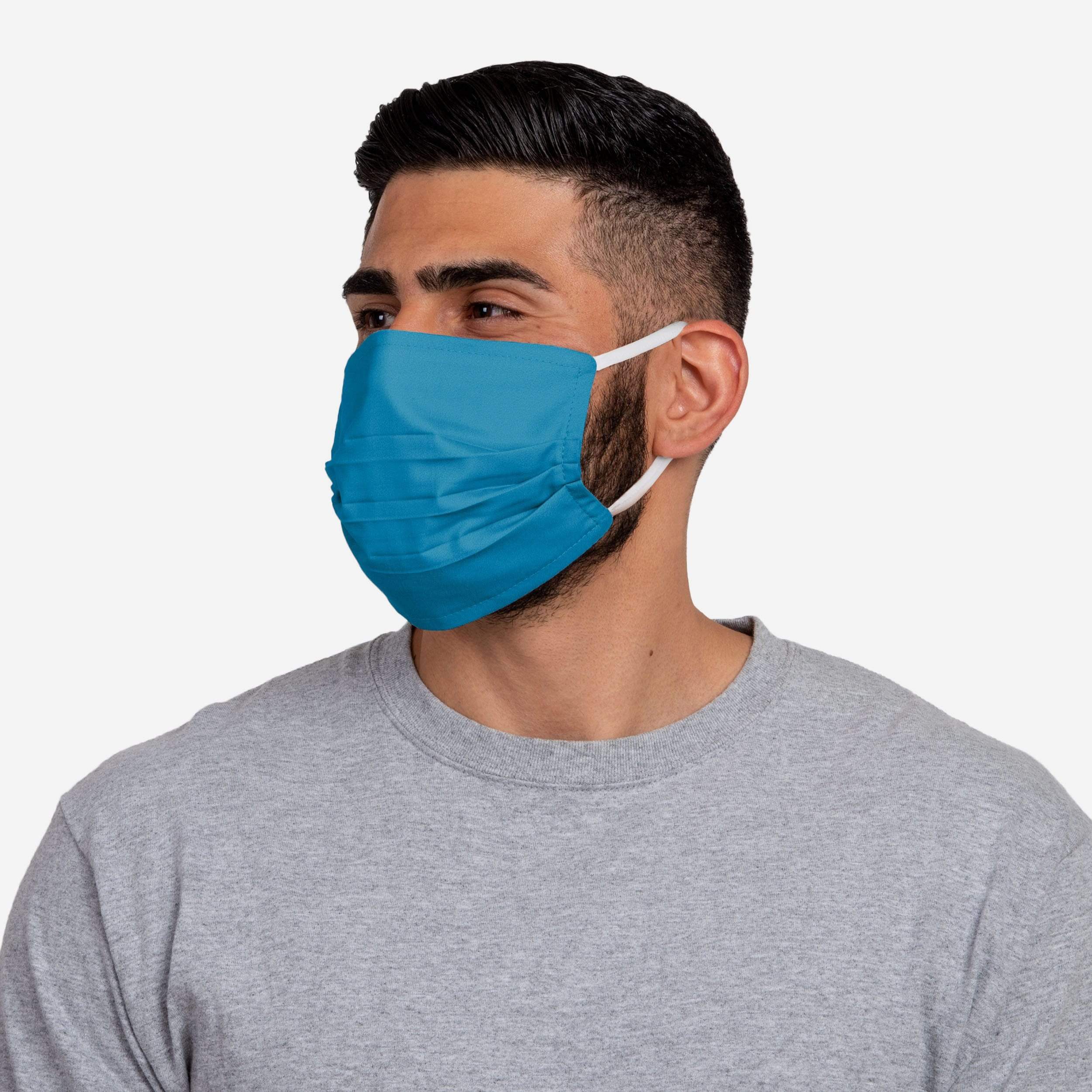 Loyola Marymount Lions Matchday 3-Pack Fashion Face Cover - Show Your Team Spirit!