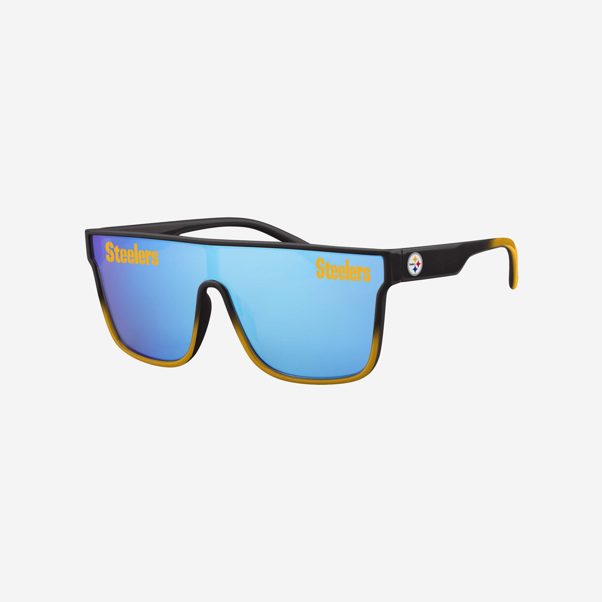 Pittsburgh Steelers Overtime Gradient Sunglasses: Catch the Action in Style!