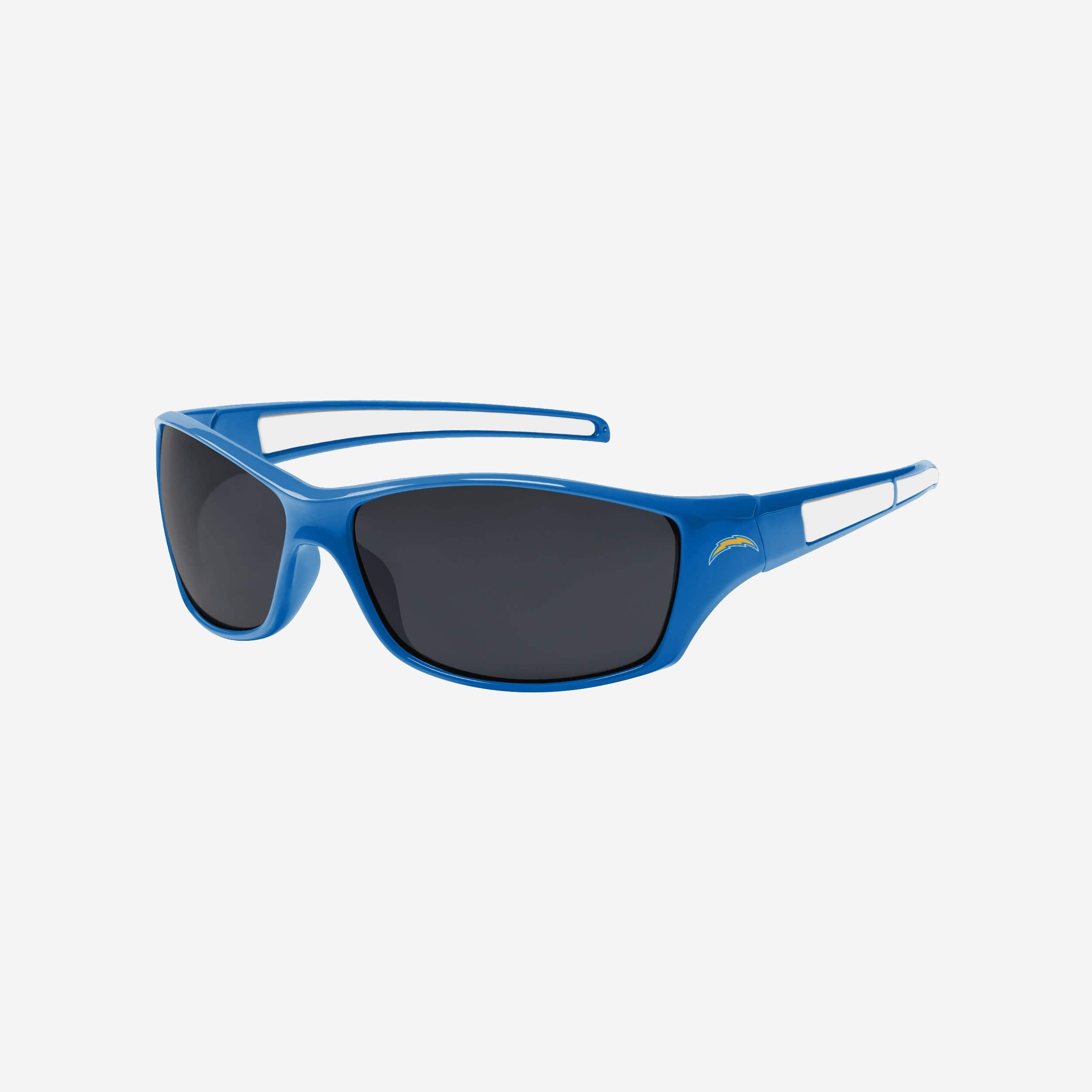 Cool Los Angeles Chargers Athletic Wrap Sunglasses