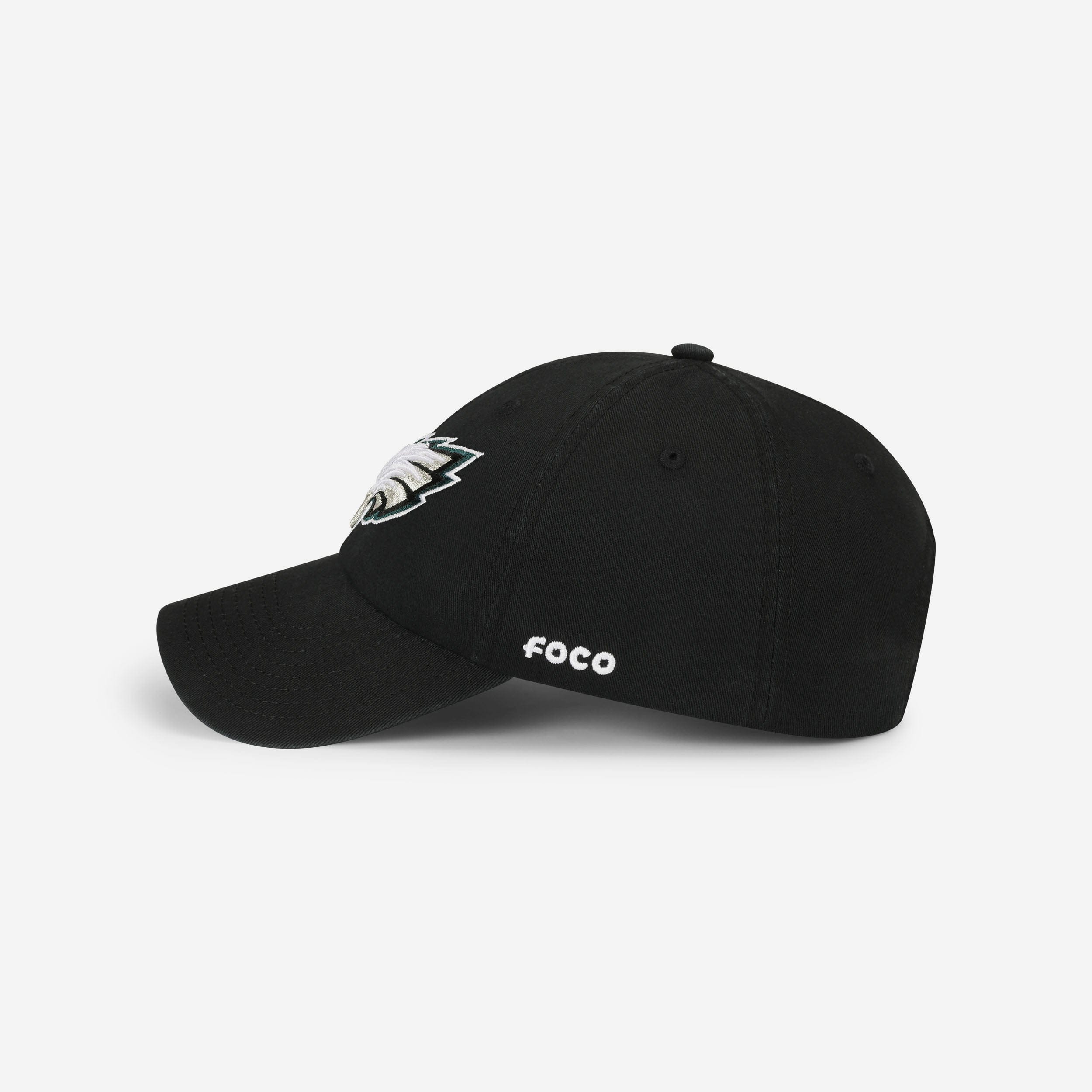 Philadelphia Eagles Primary Logo Must-Have Casual Cap