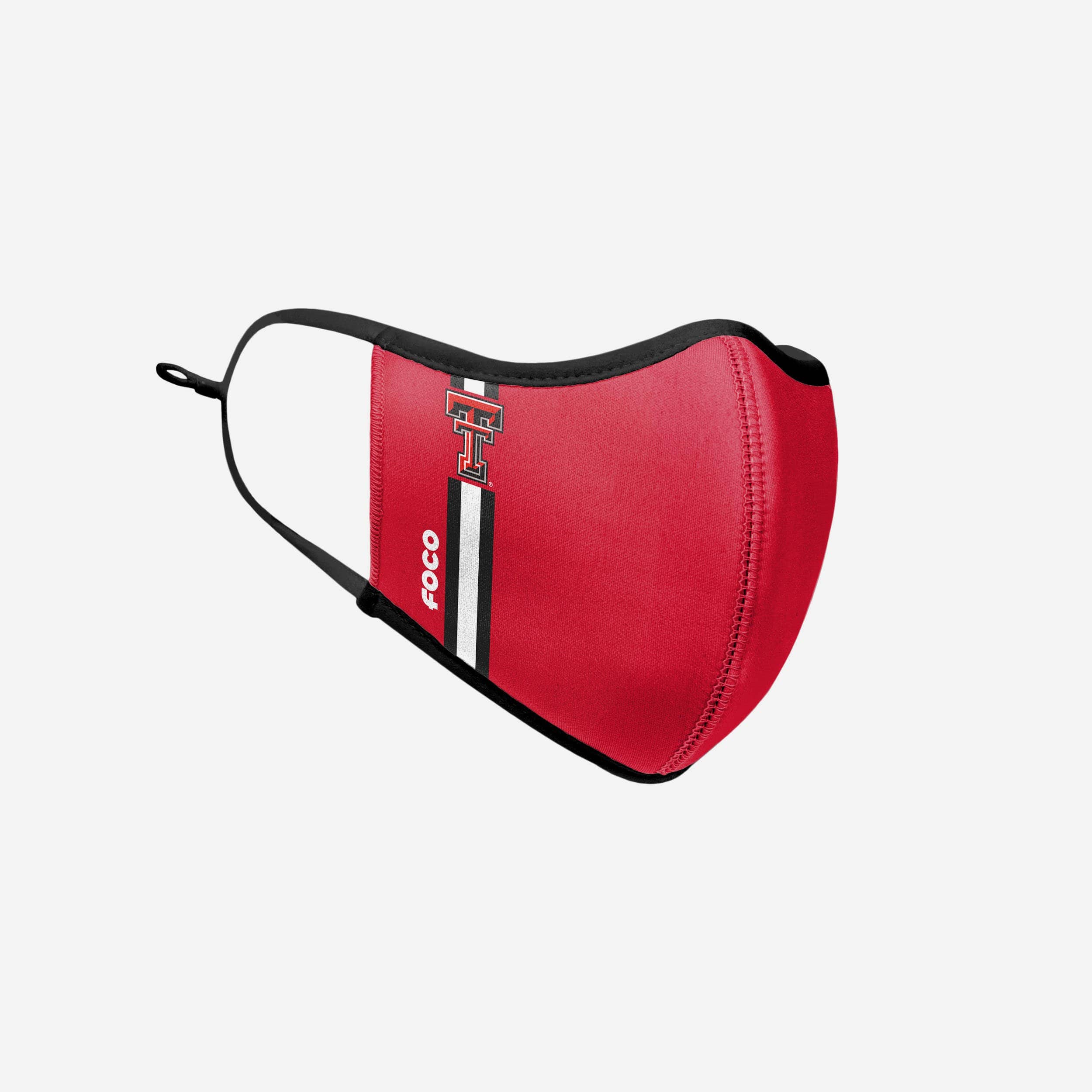Texas Tech Red Raiders Stylish Sport Face Cover