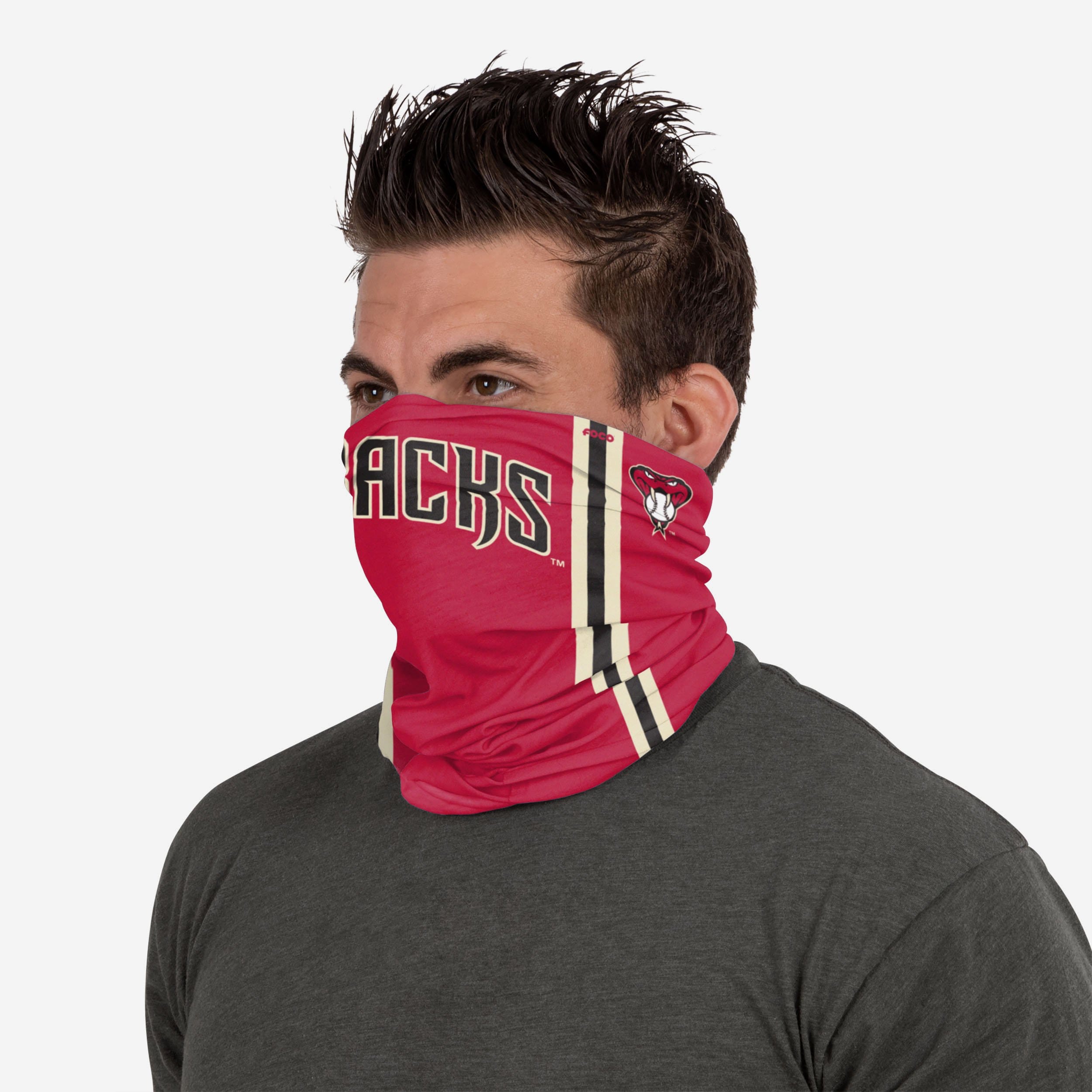 Arizona Diamondbacks Gameday Must-Have Gaiter Scarf