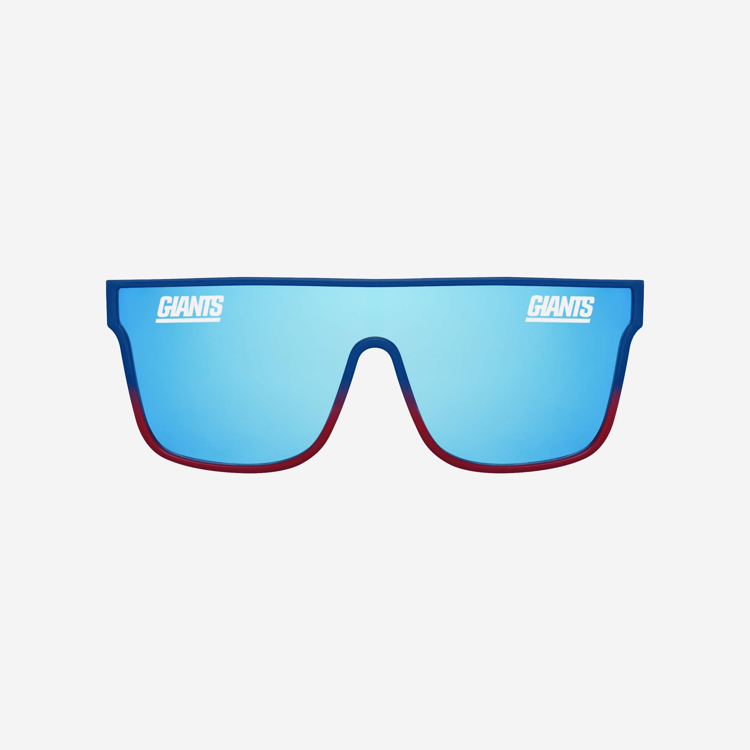 New York Giants Gradient Overtime Stylish Sunglasses
