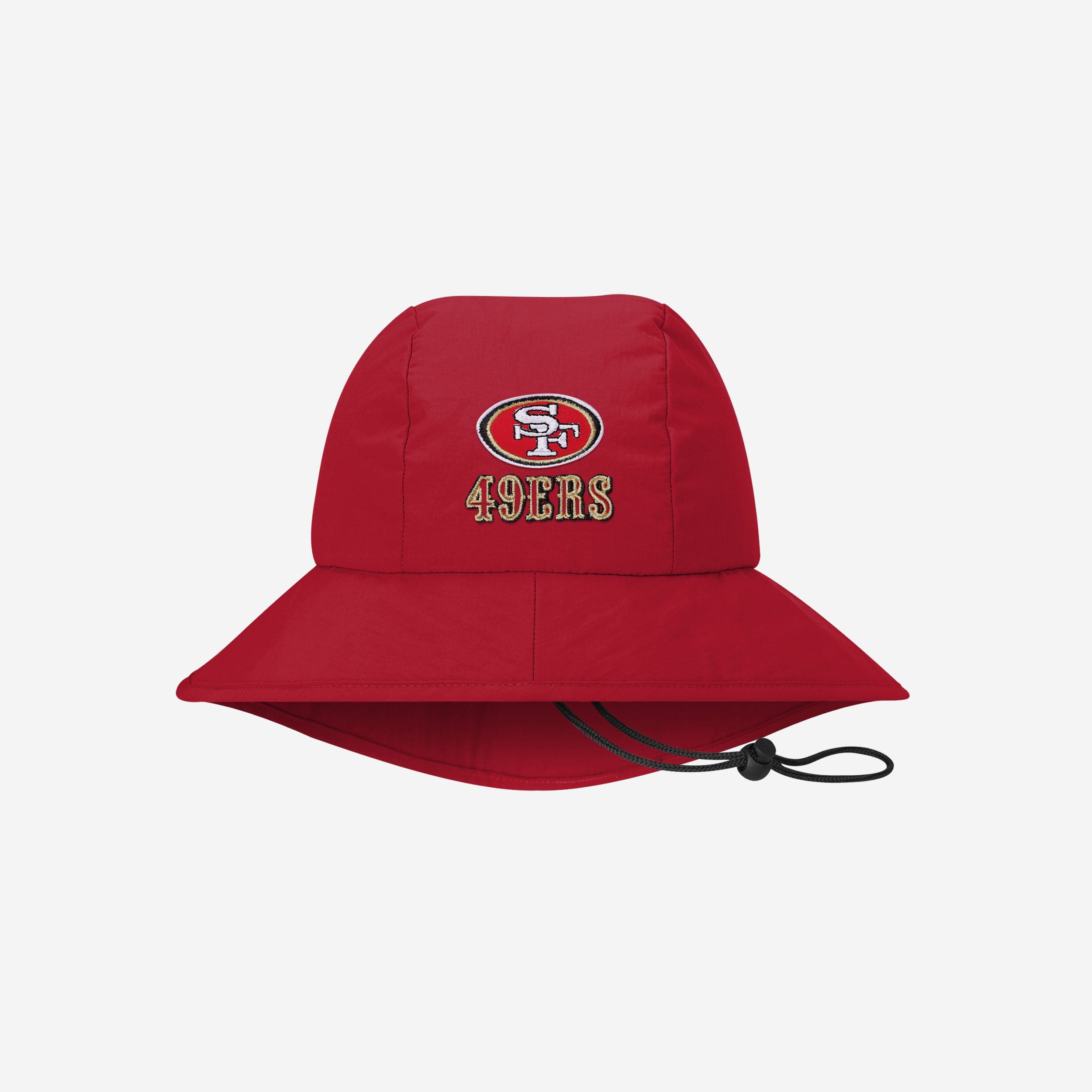 San Francisco 49ers Premium Solid Fisherman Hat