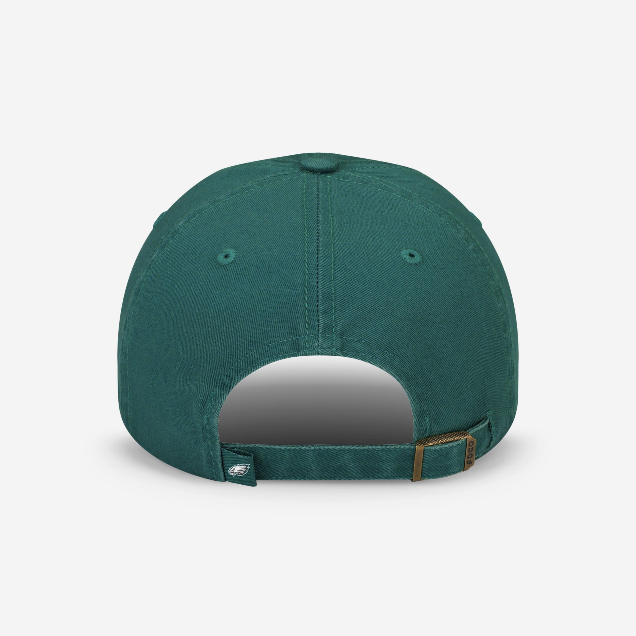 Philadelphia Eagles Primary Logo Must-Have Casual Cap